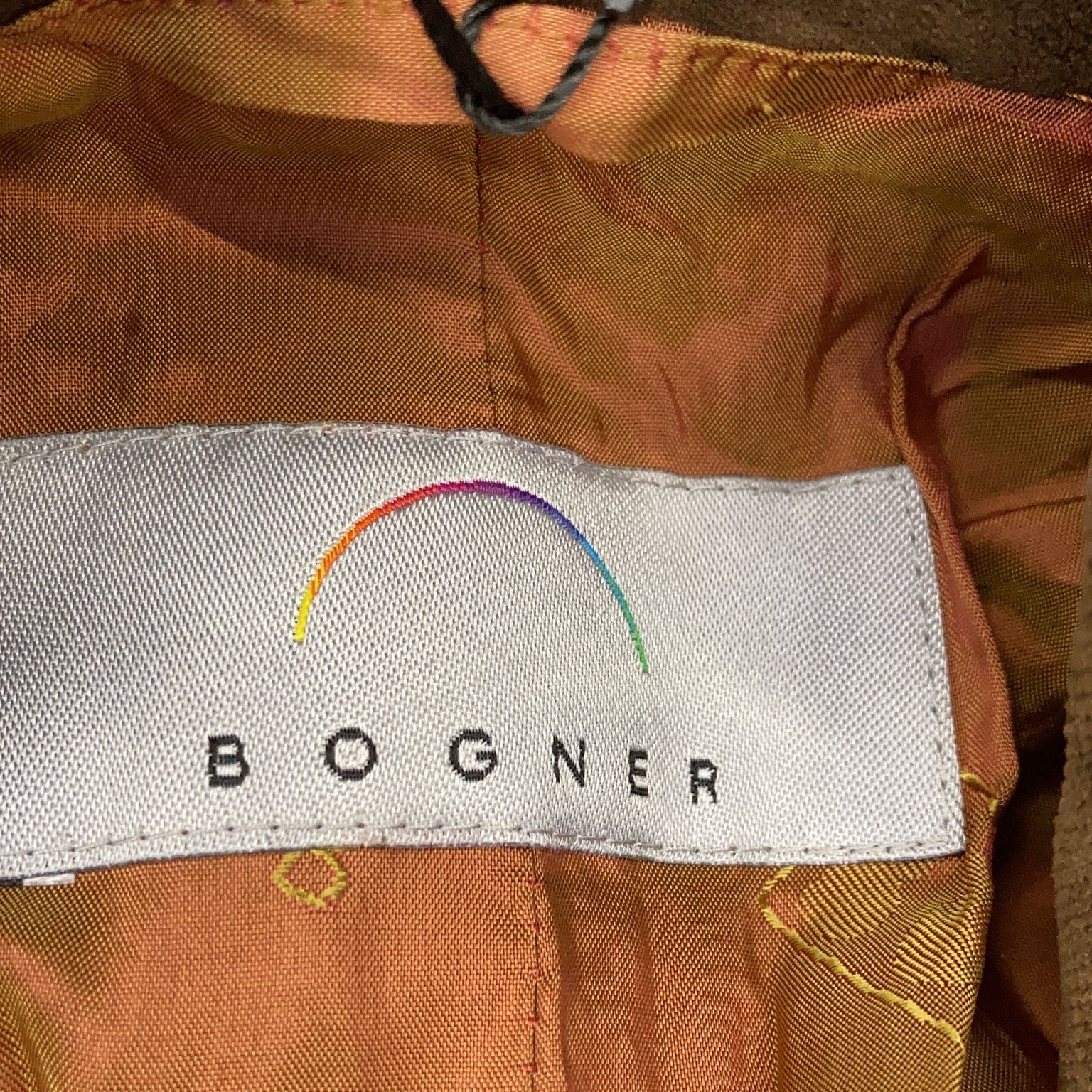 Bogner