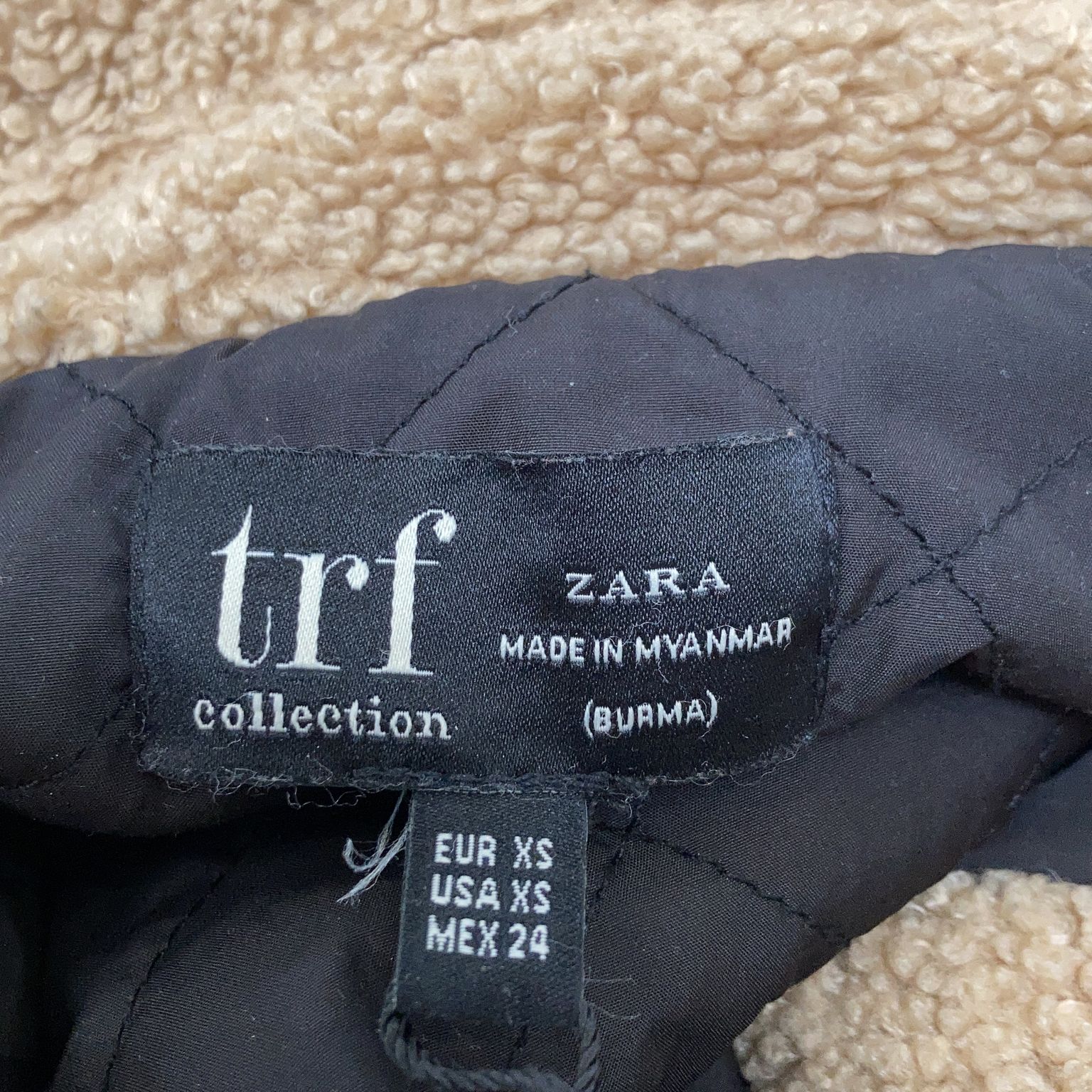 Zara Trafaluc