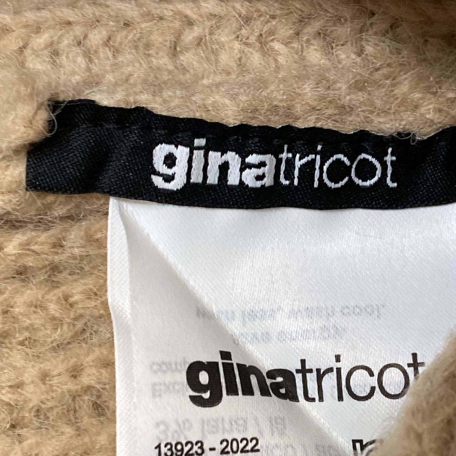 Gina Tricot