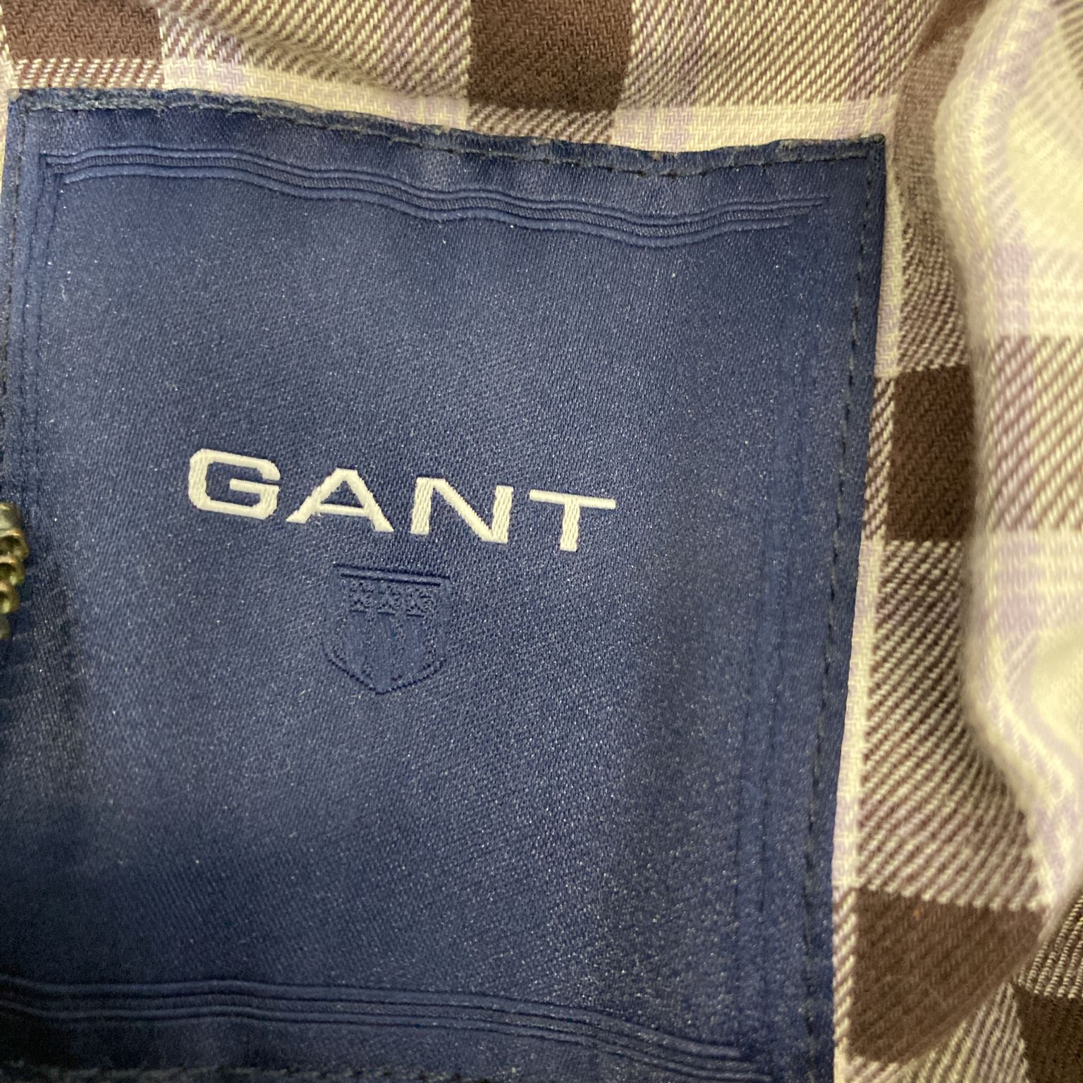 GANT