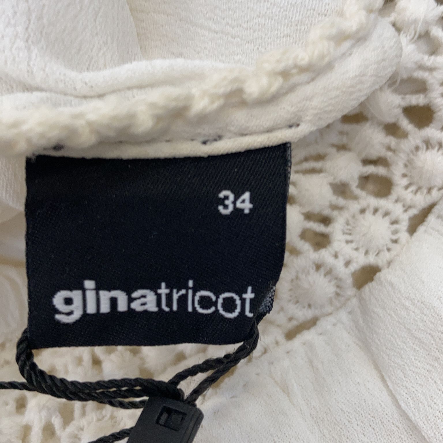 Gina Tricot