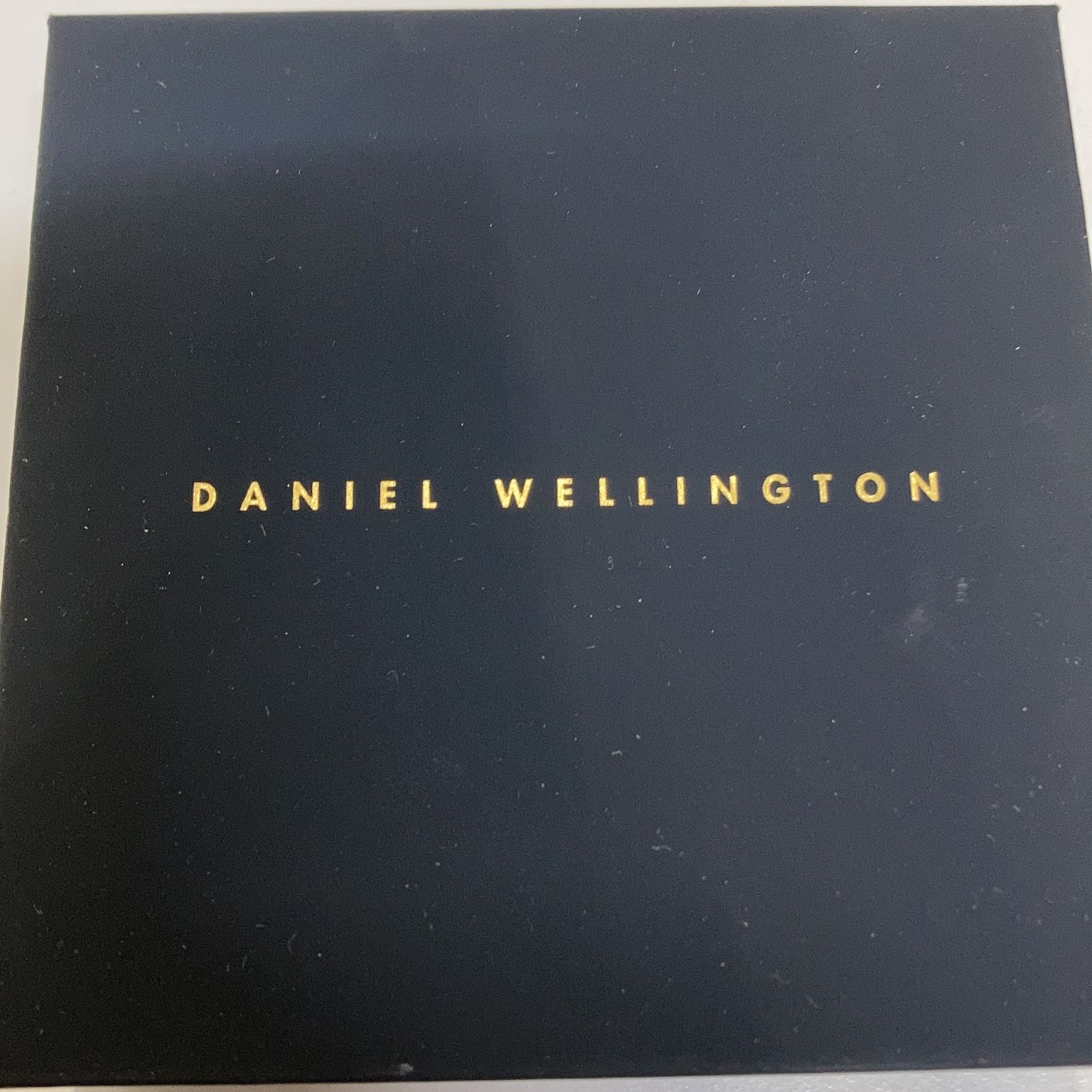 Daniel Wellington