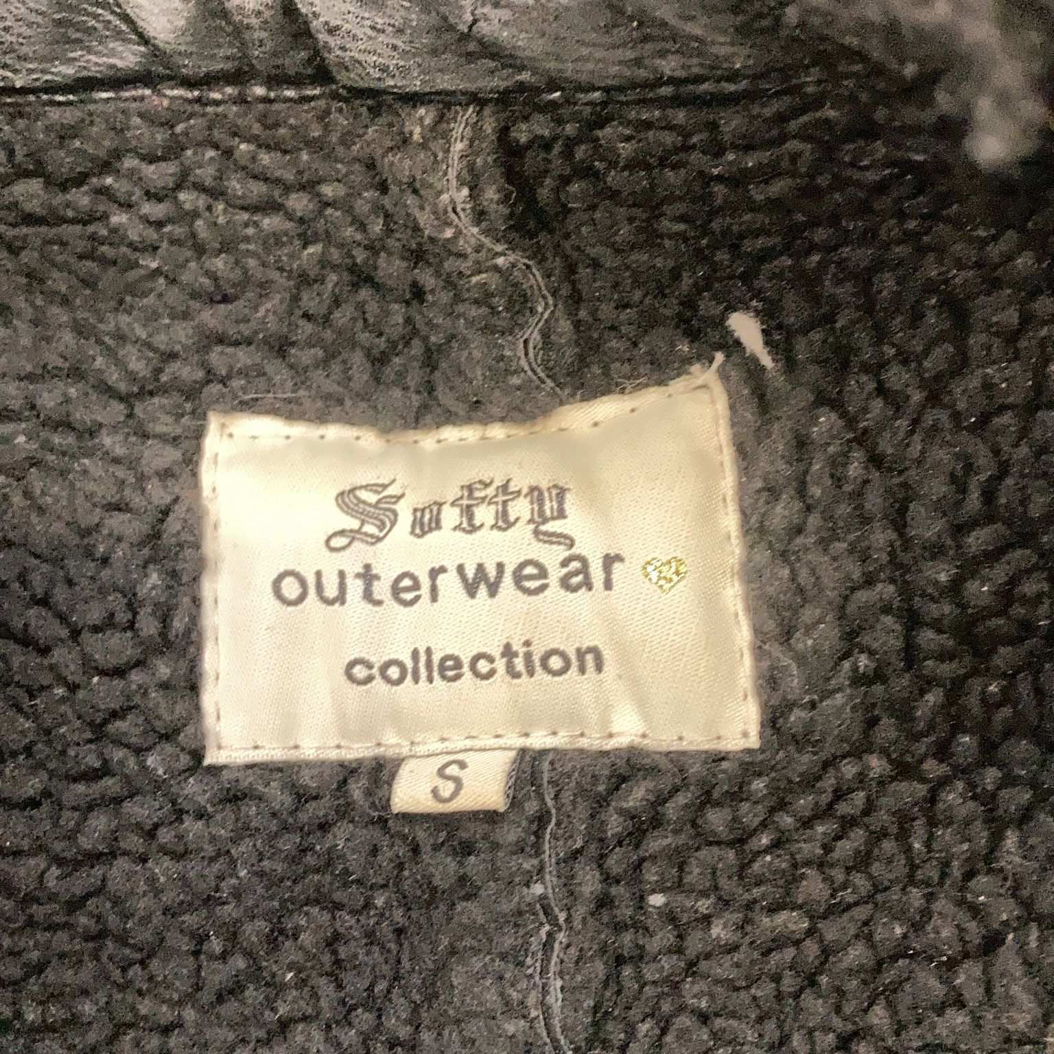 Softy Outerwear Collection