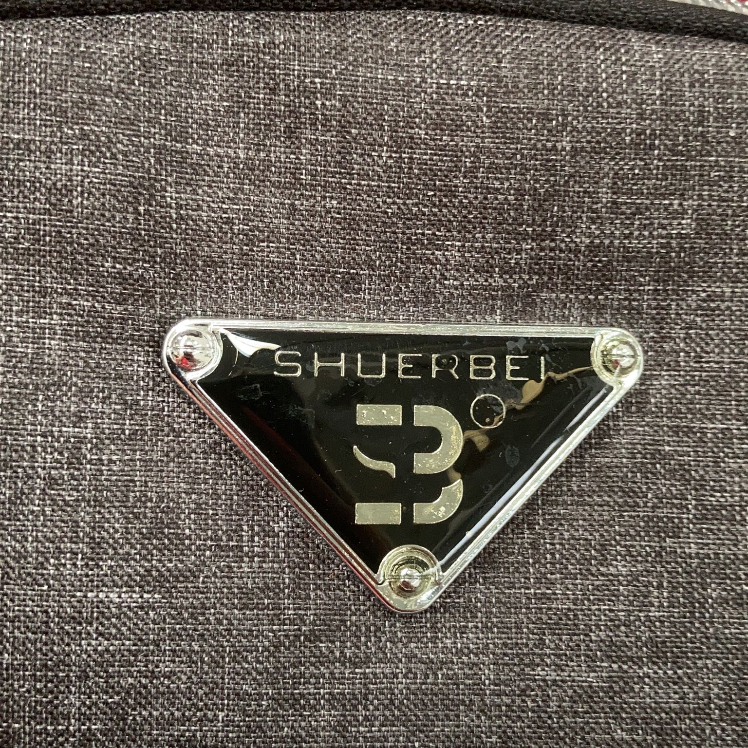 Shuerbei