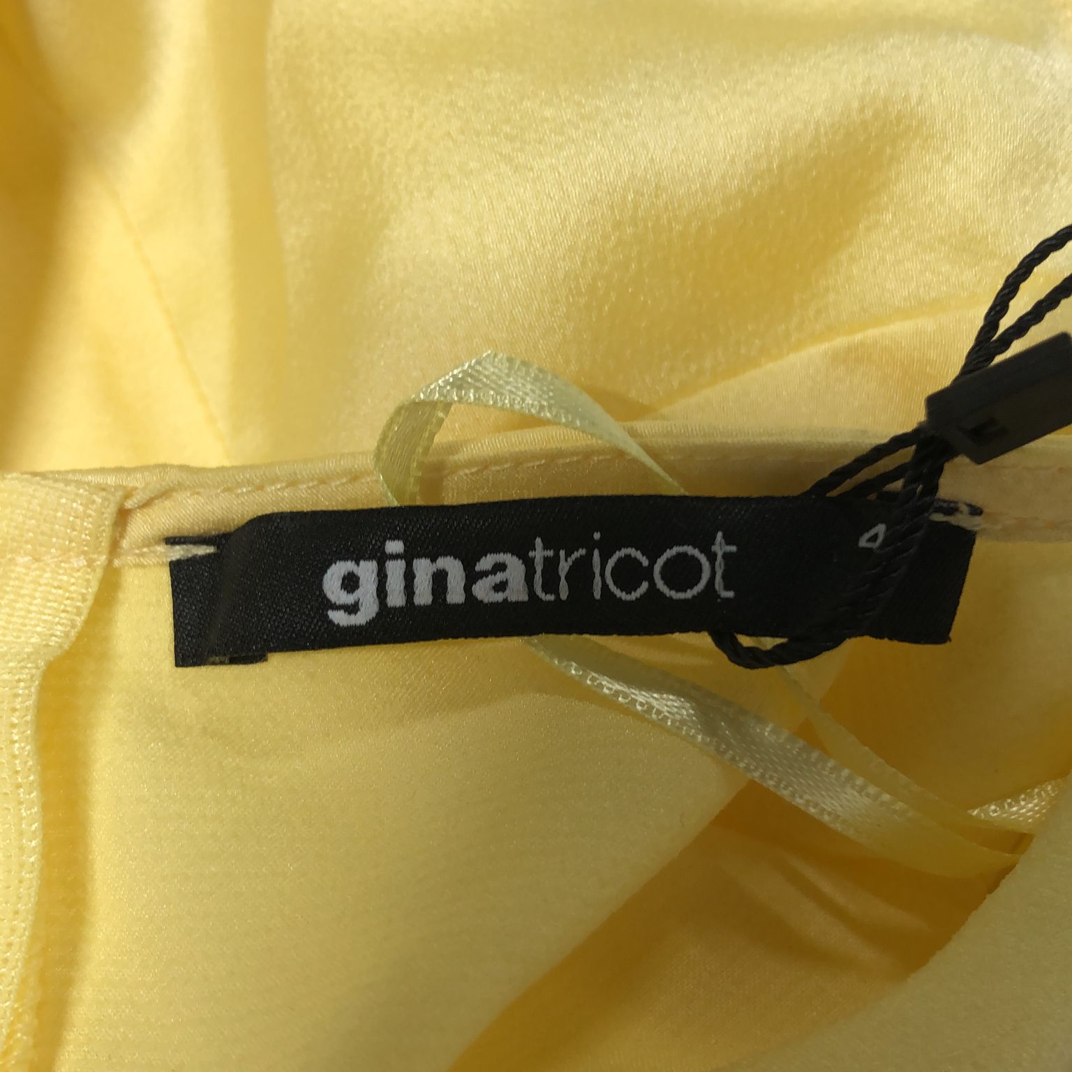 Gina Tricot