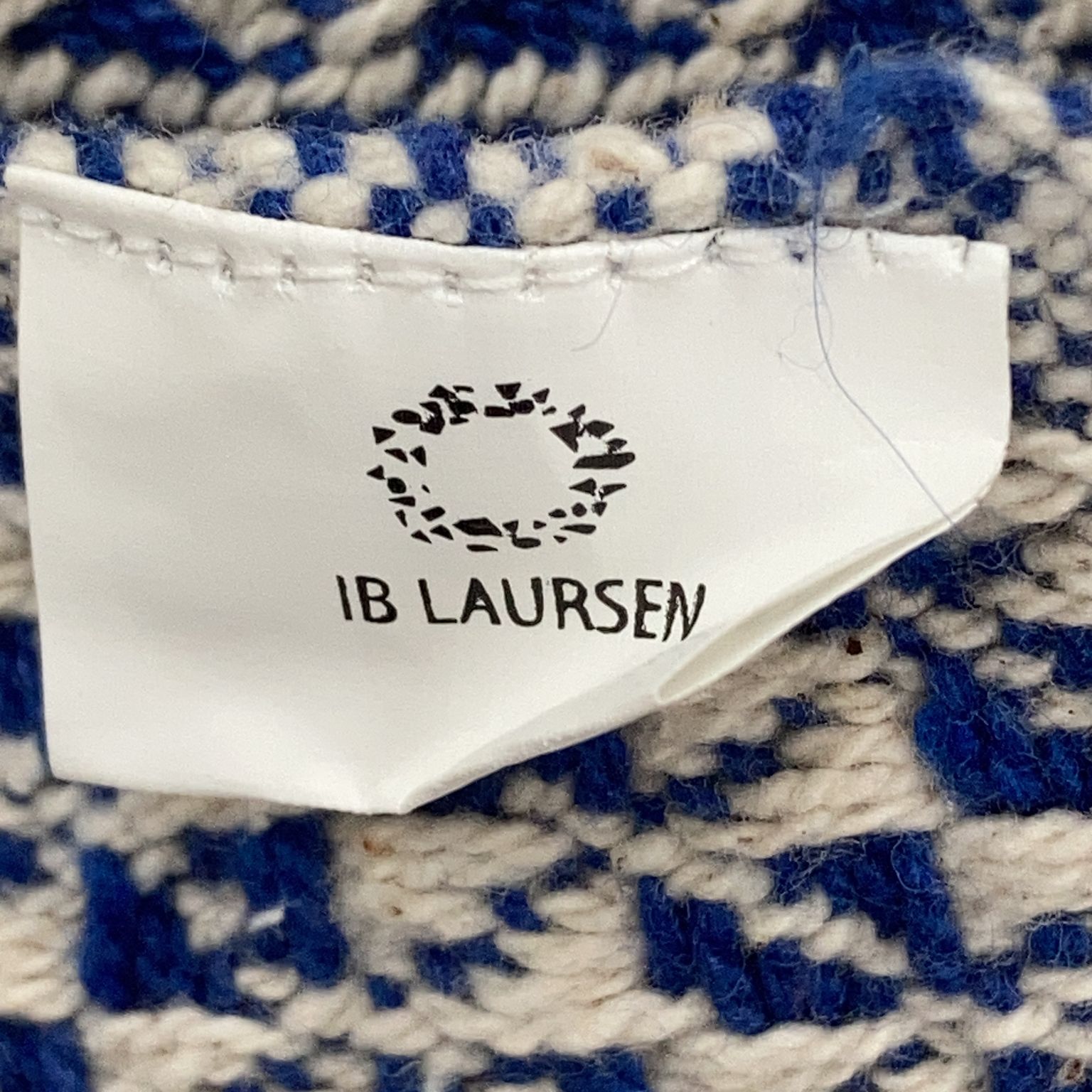 IB Laursen