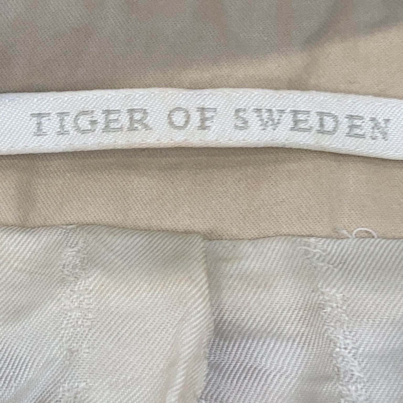 Tiger of Sweden