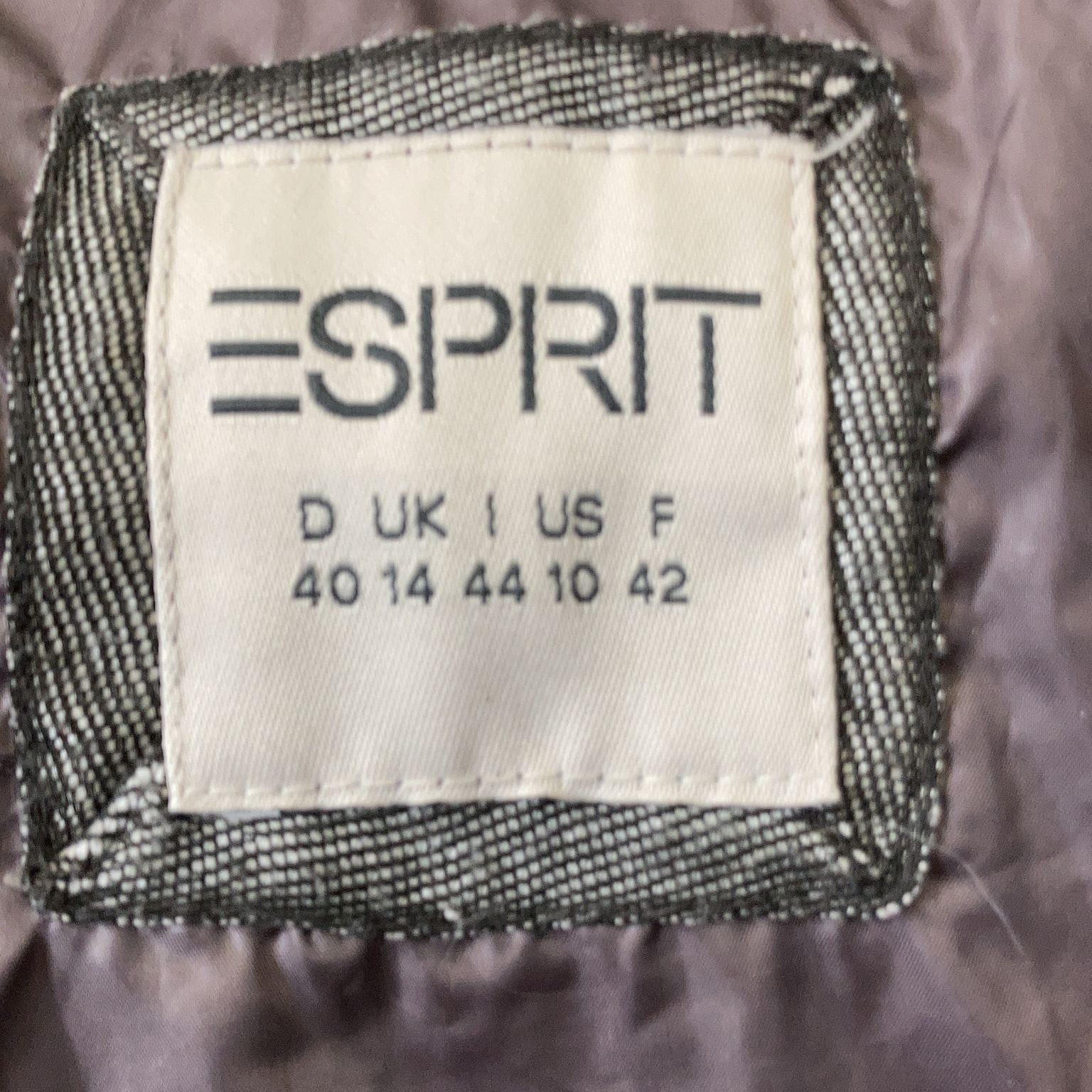 ESPRIT