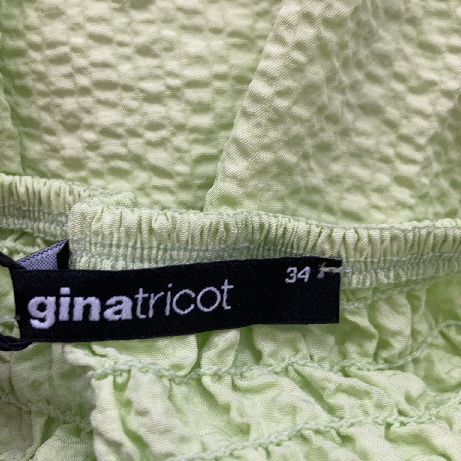 Gina Tricot