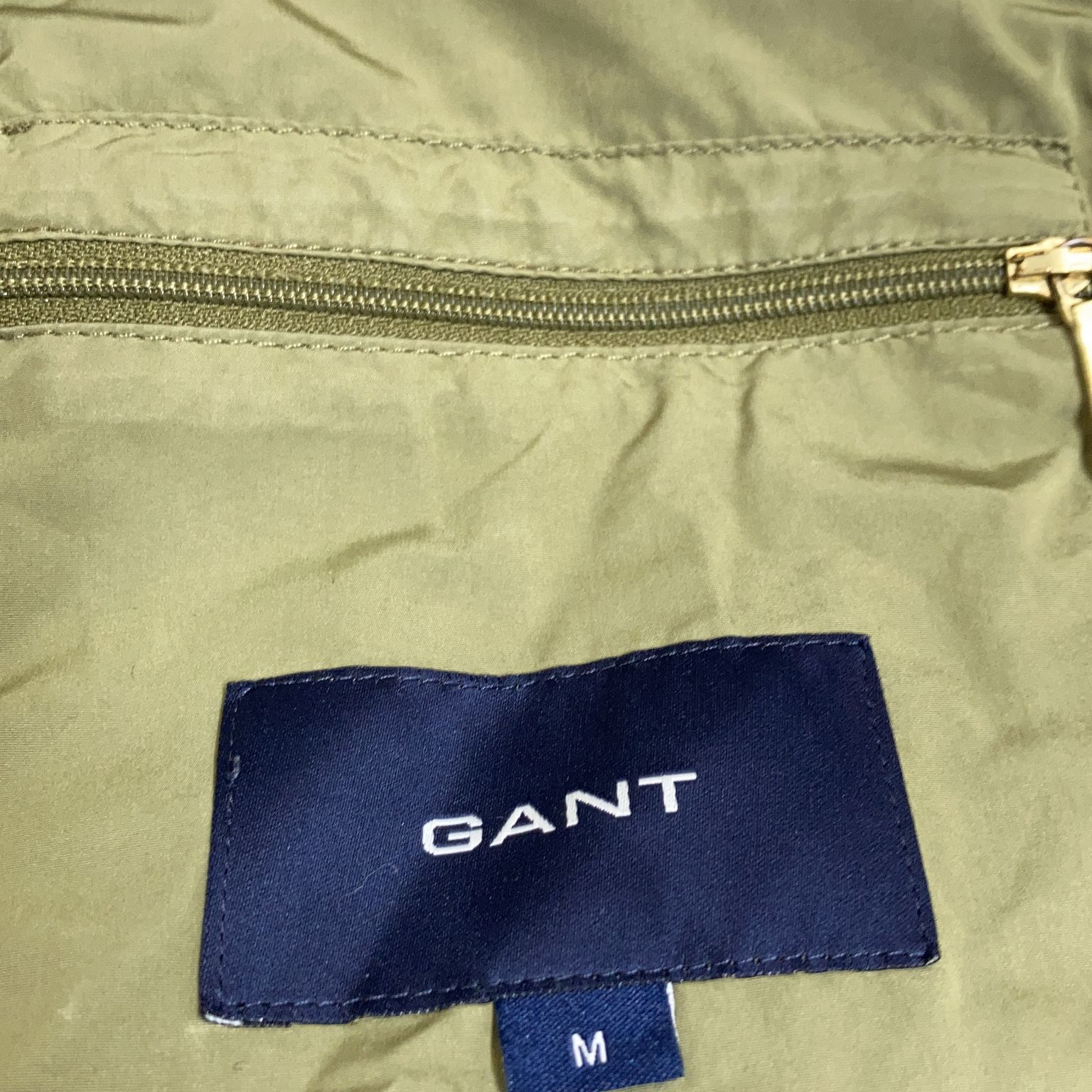 GANT