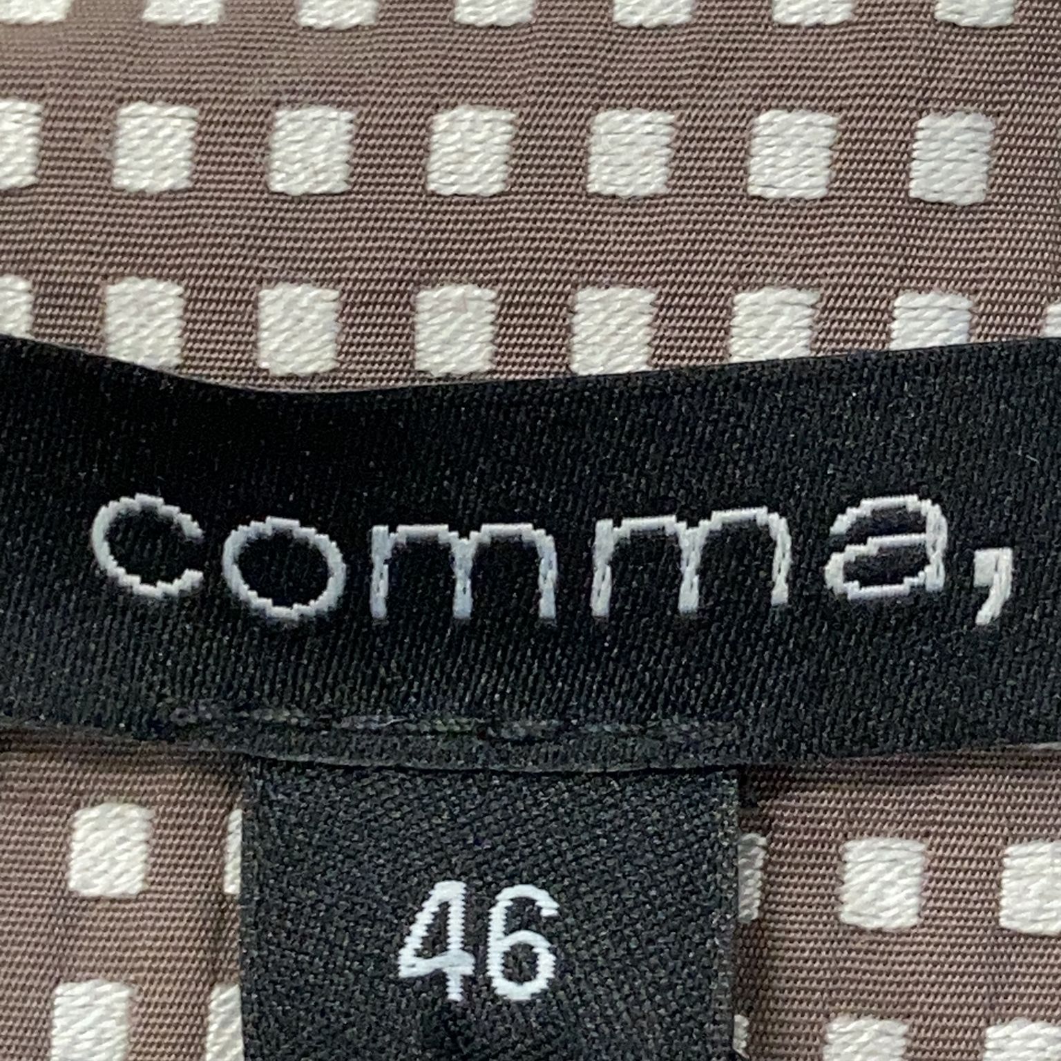 Comma