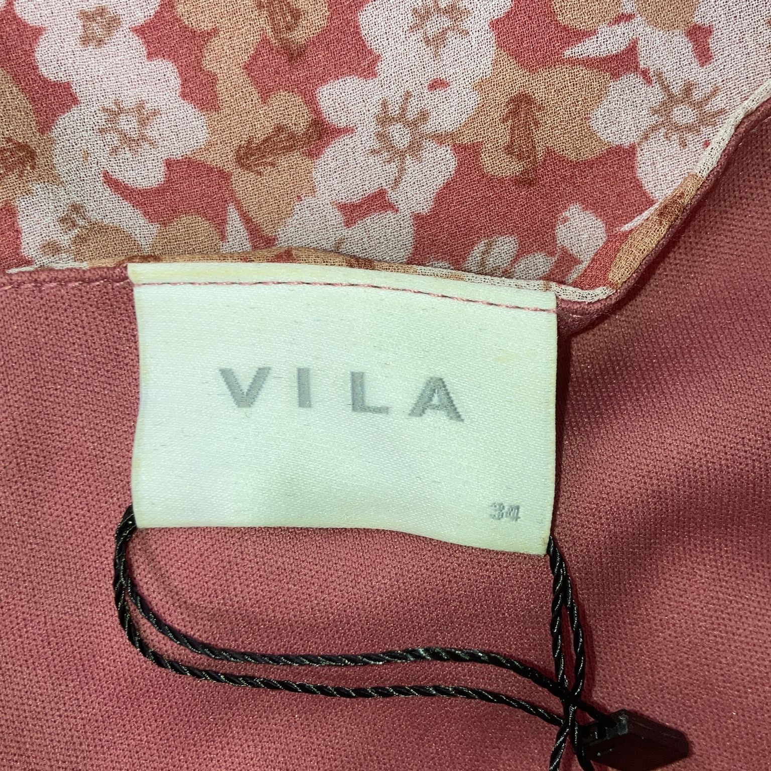 VILA Clothes