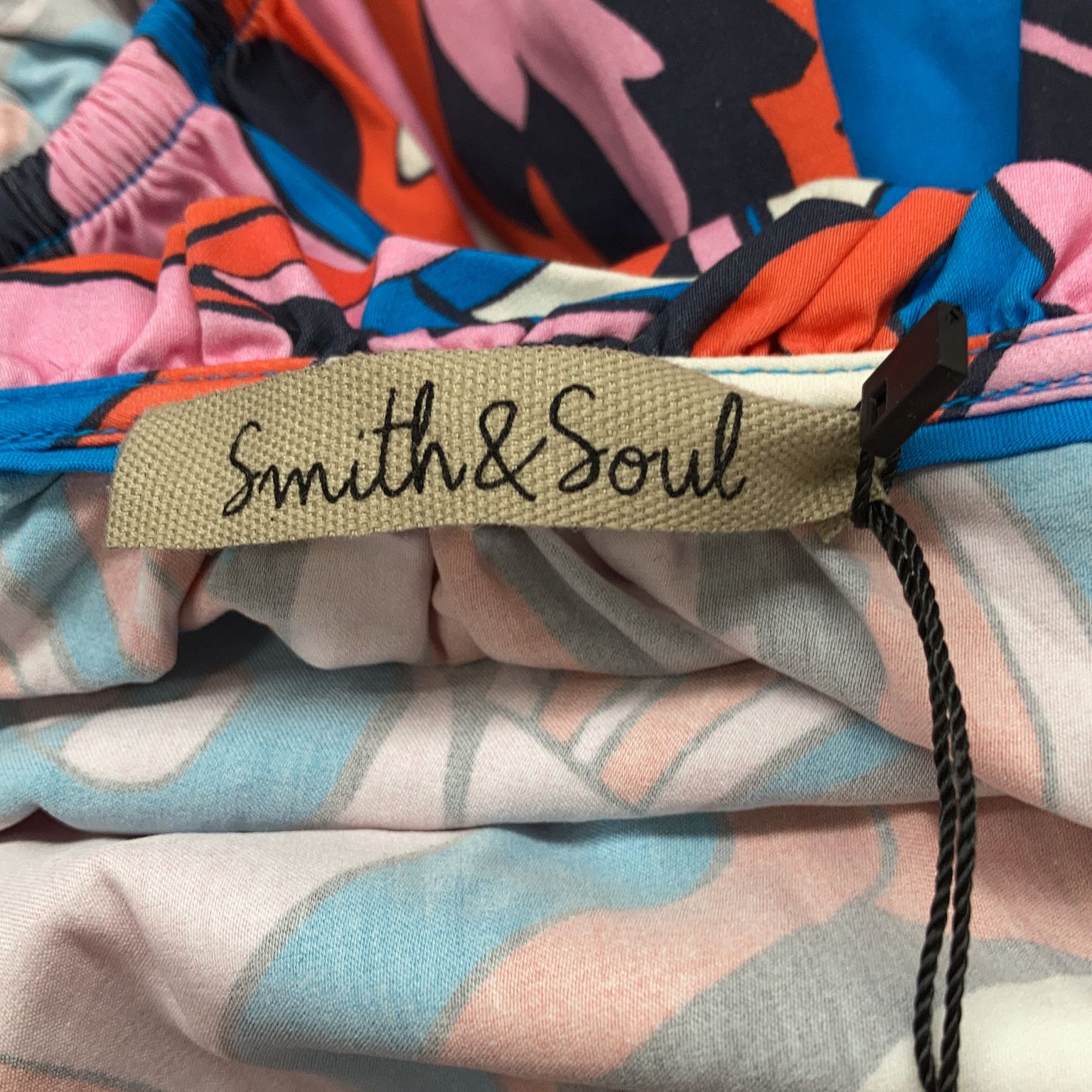 Smith  Soul