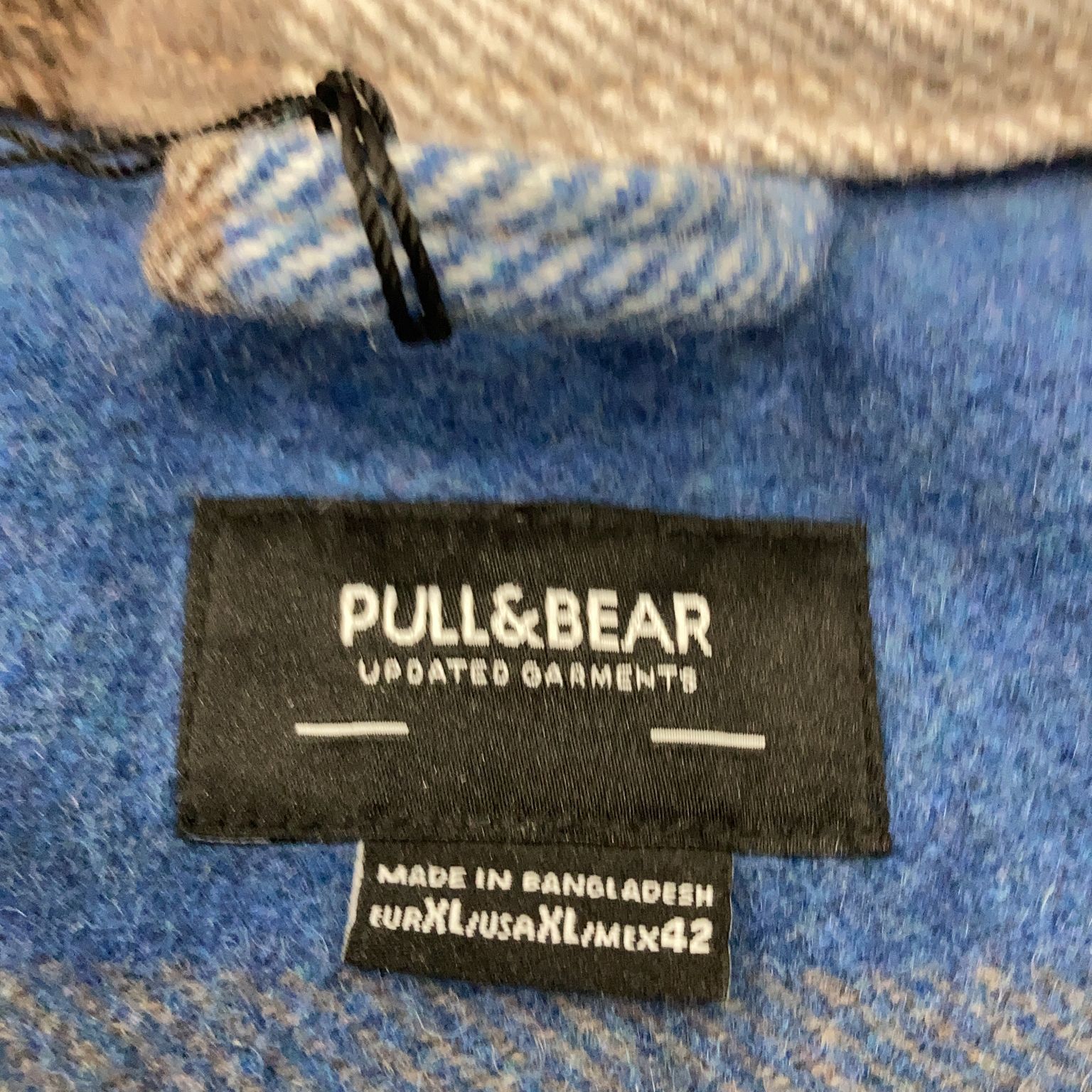 Pull  Bear