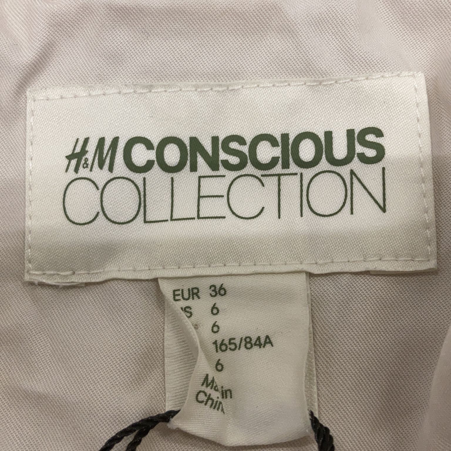 HM Conscious Collection