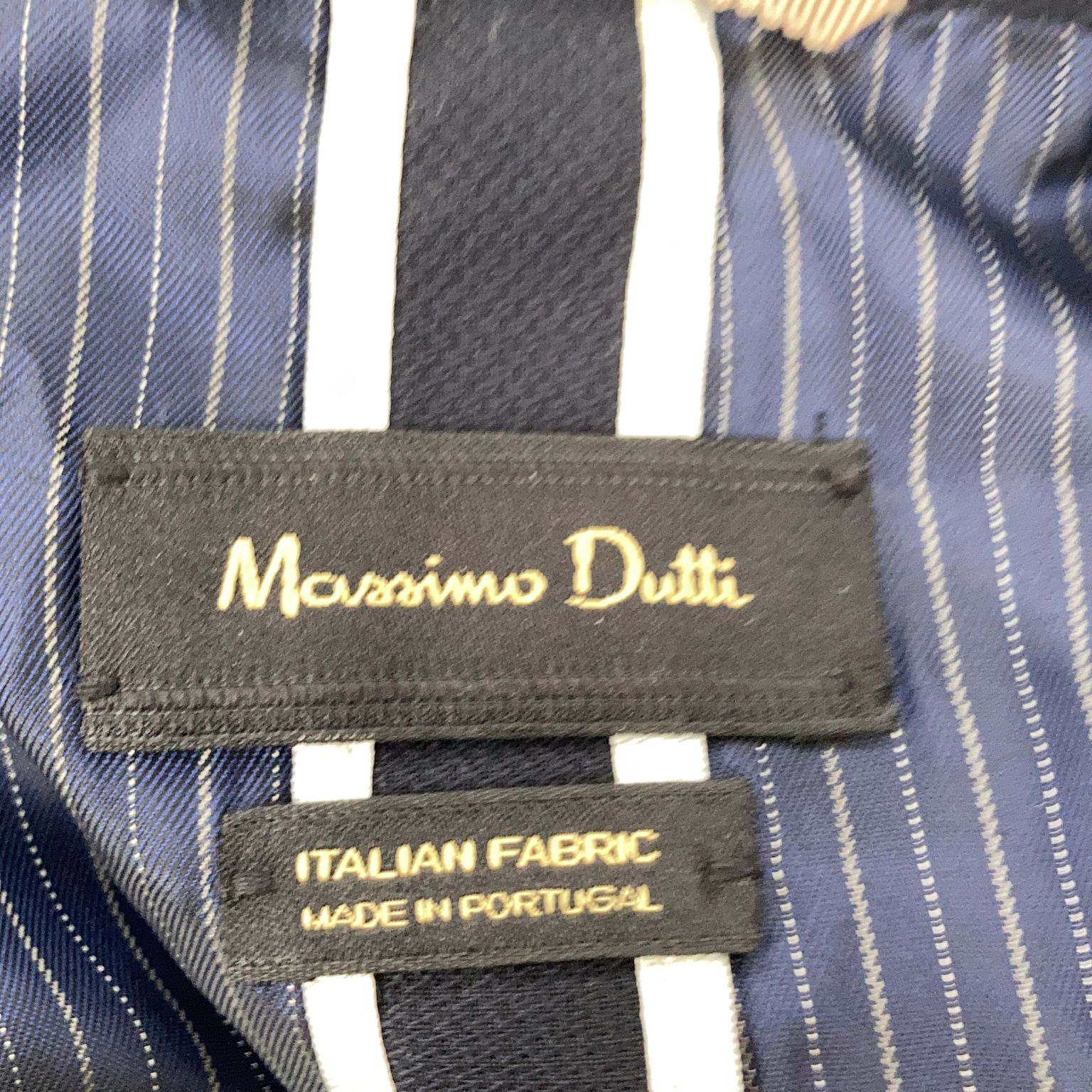 Massimo Dutti