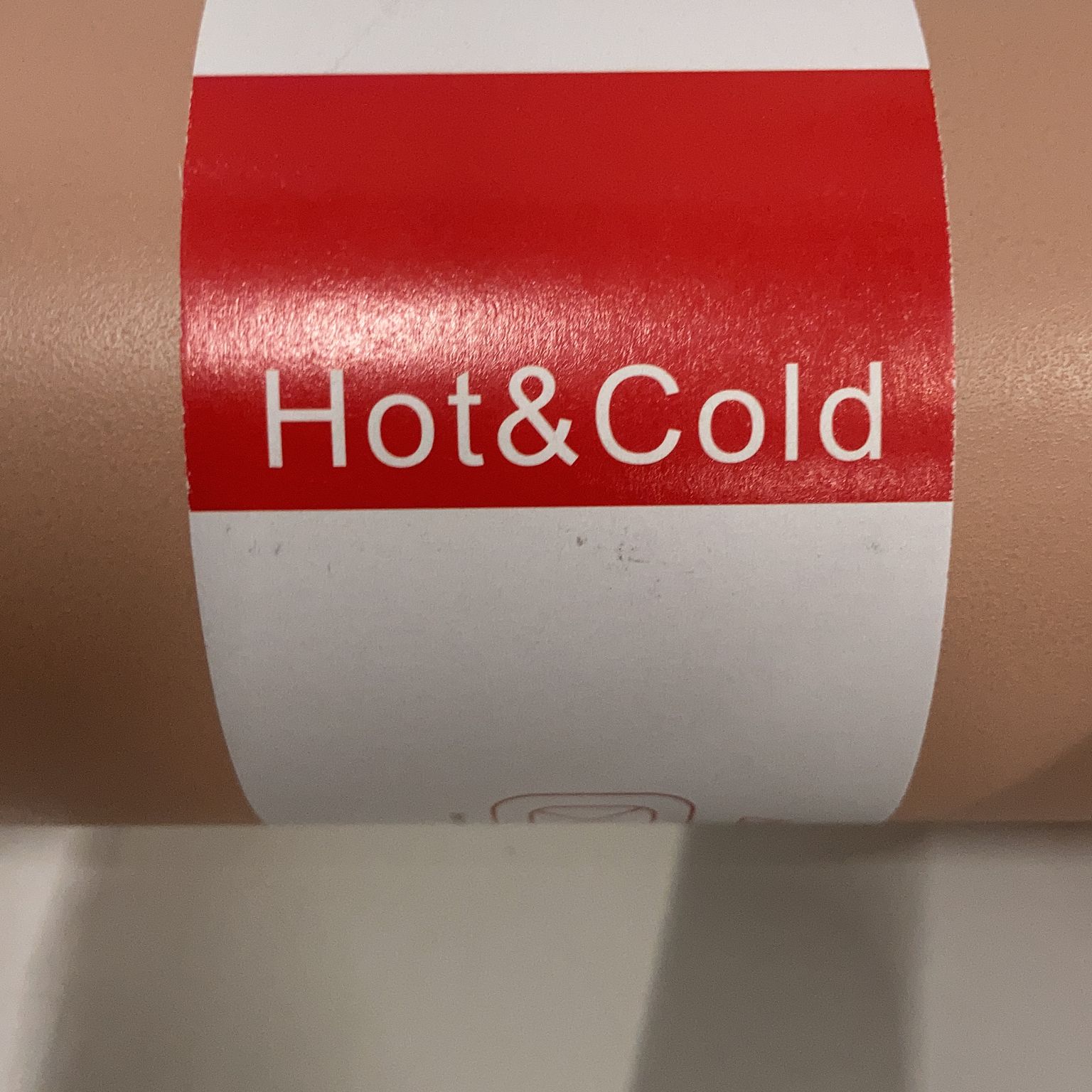 Hot  Cold