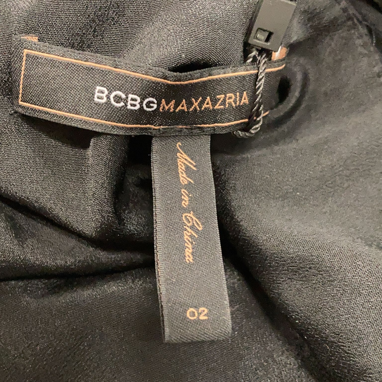 BCBG Max Azria