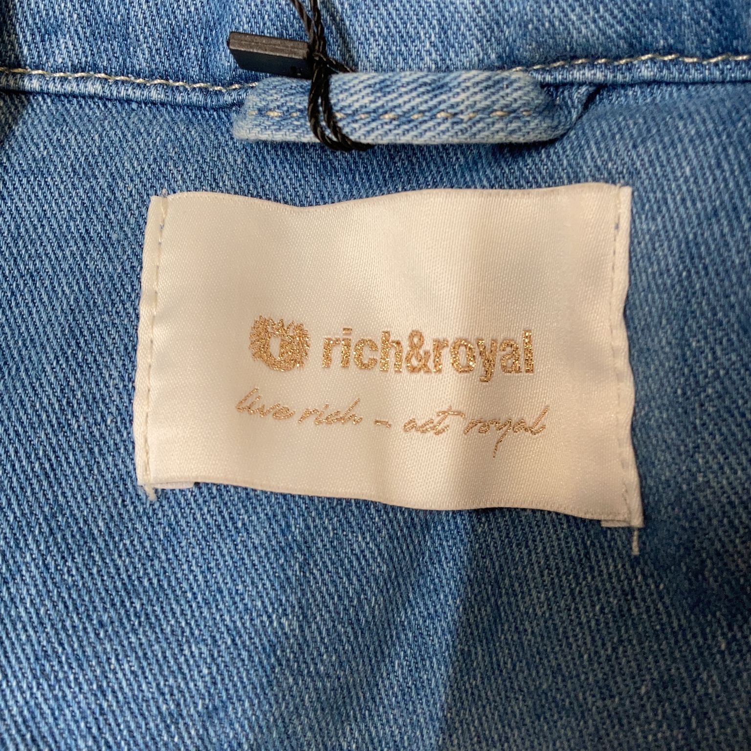 Rich  Royal