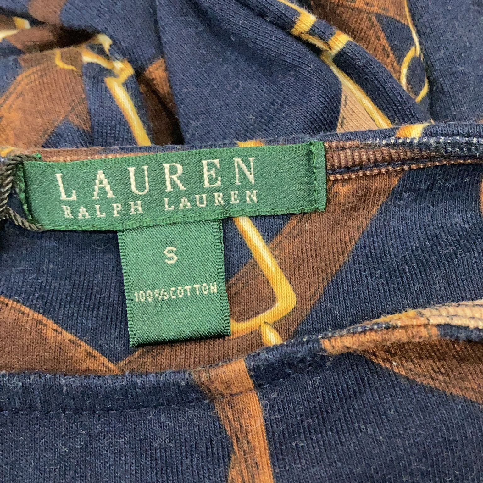 Lauren Ralph Lauren