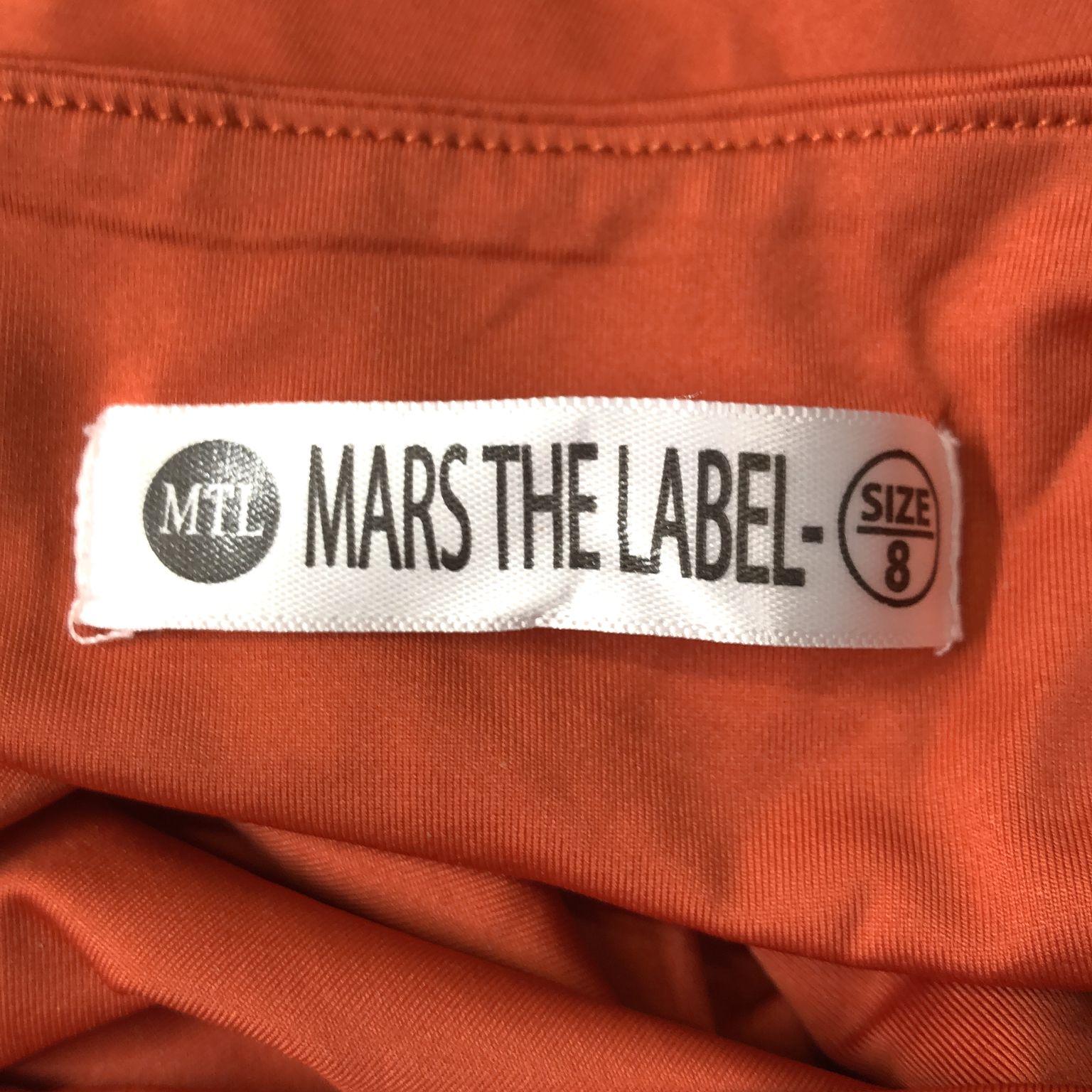 Mars The Label