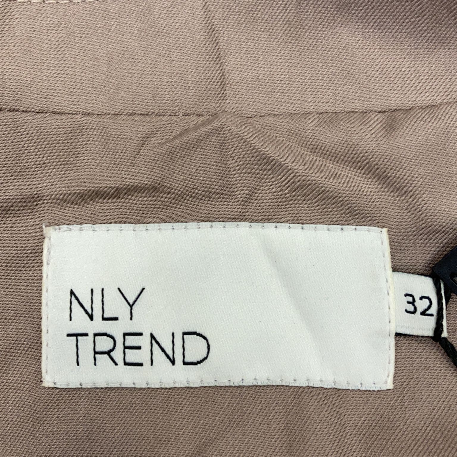 NLY Trend