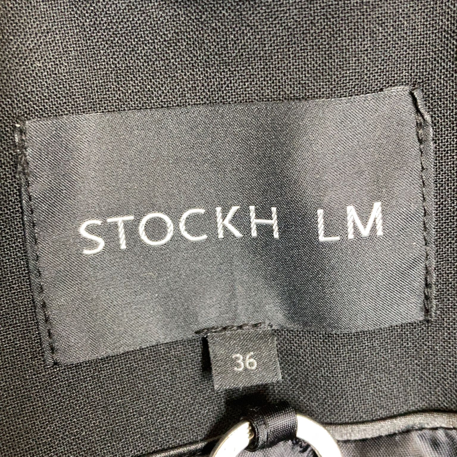 STOCKH LM