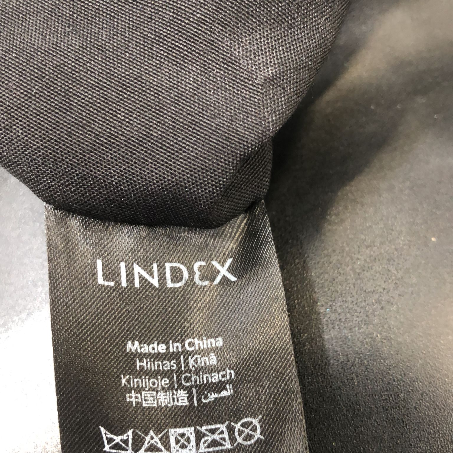 Lindex