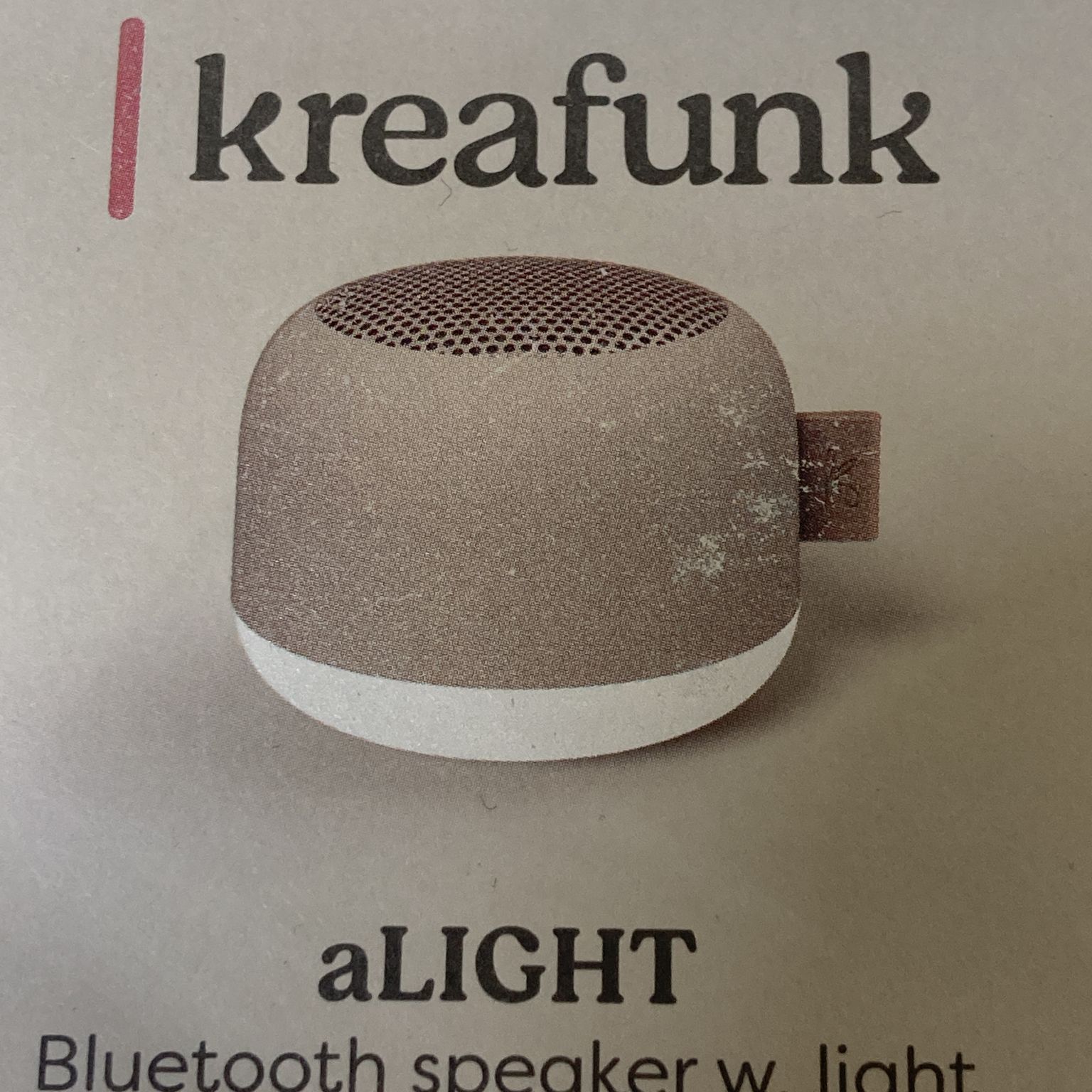 Kreafunk