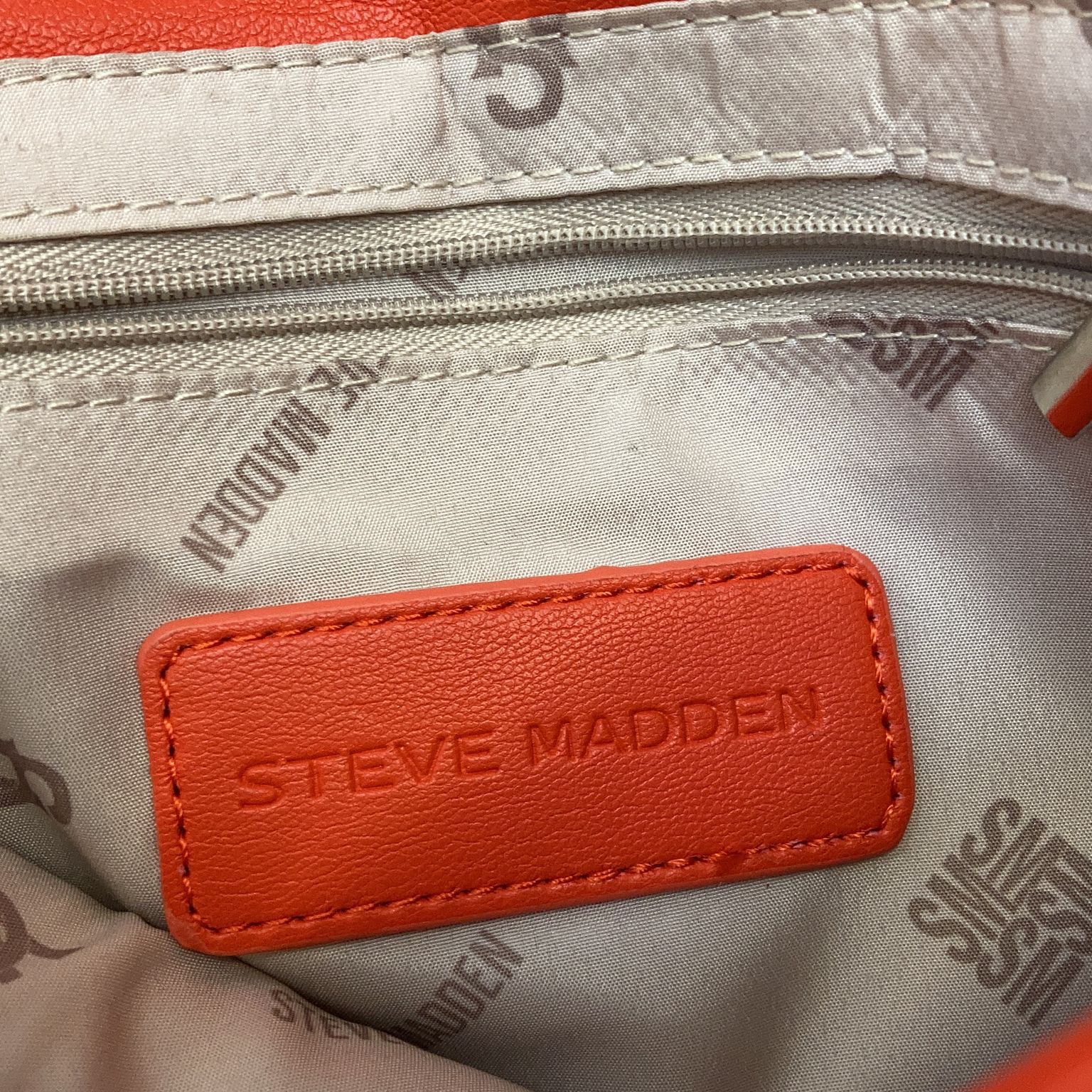 Steve Madden