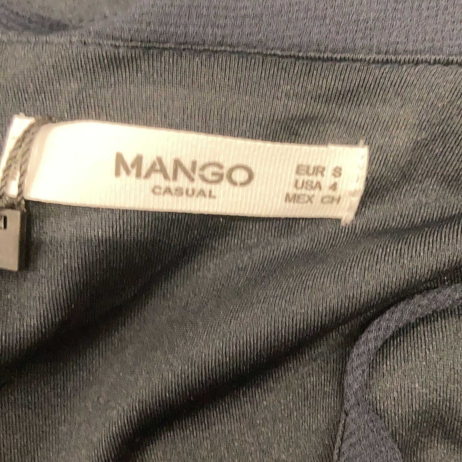 Mango Casual