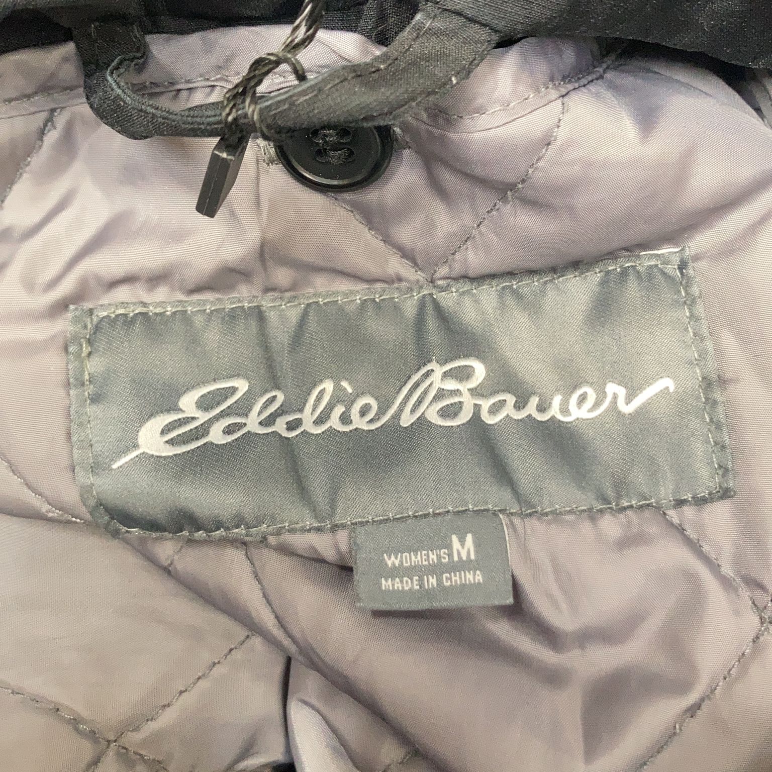 Eddie Bauer