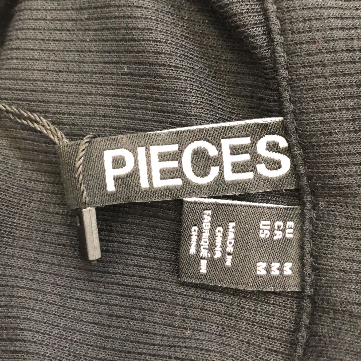 Pieces