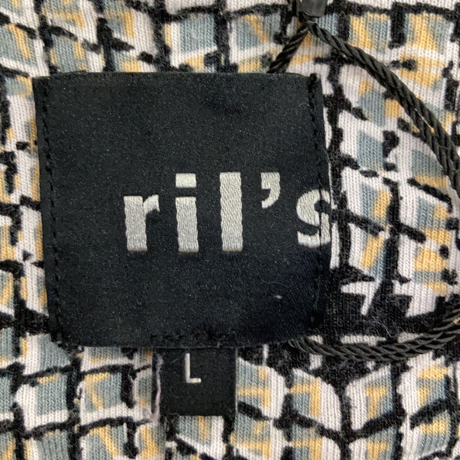 Ril's