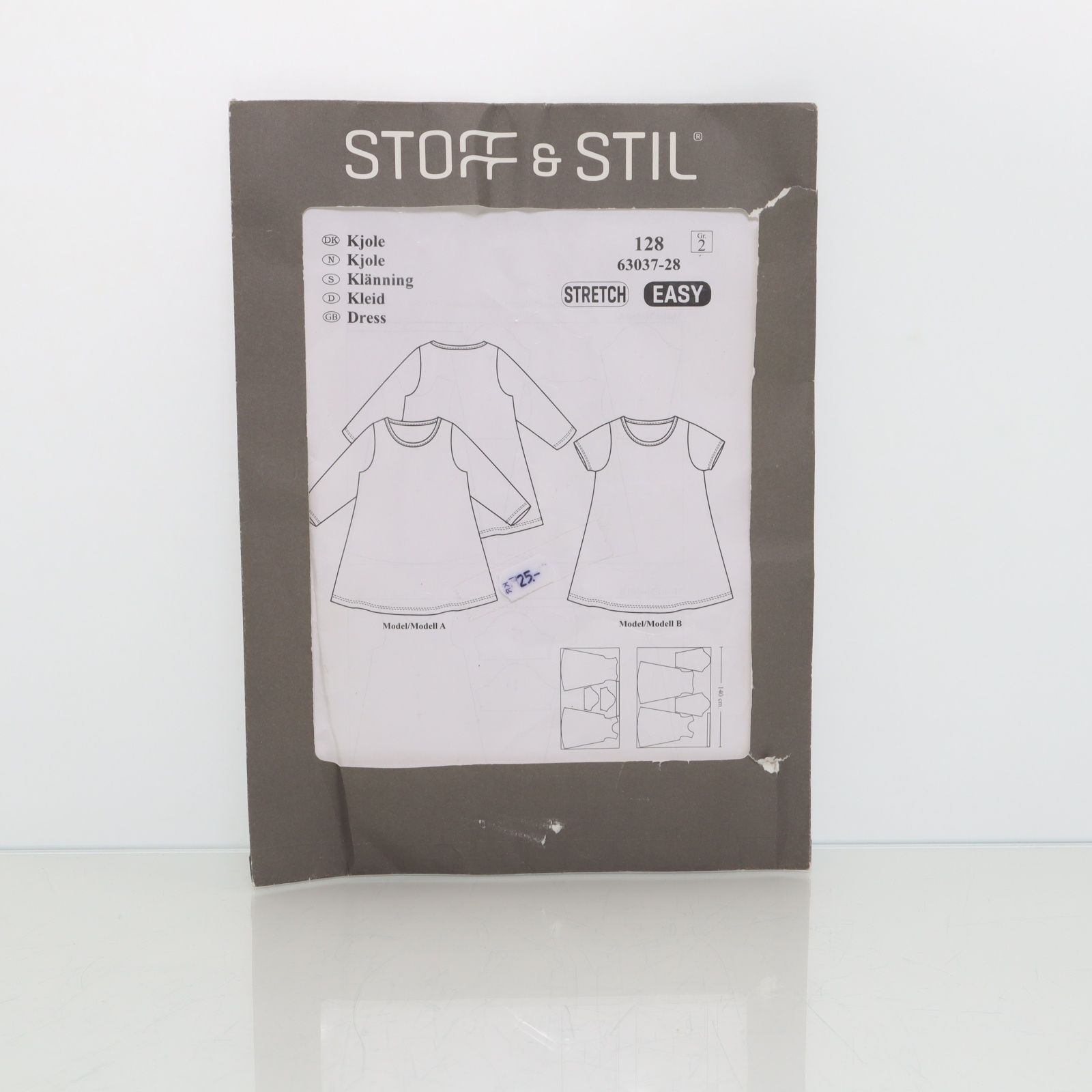 Stoff  Stil