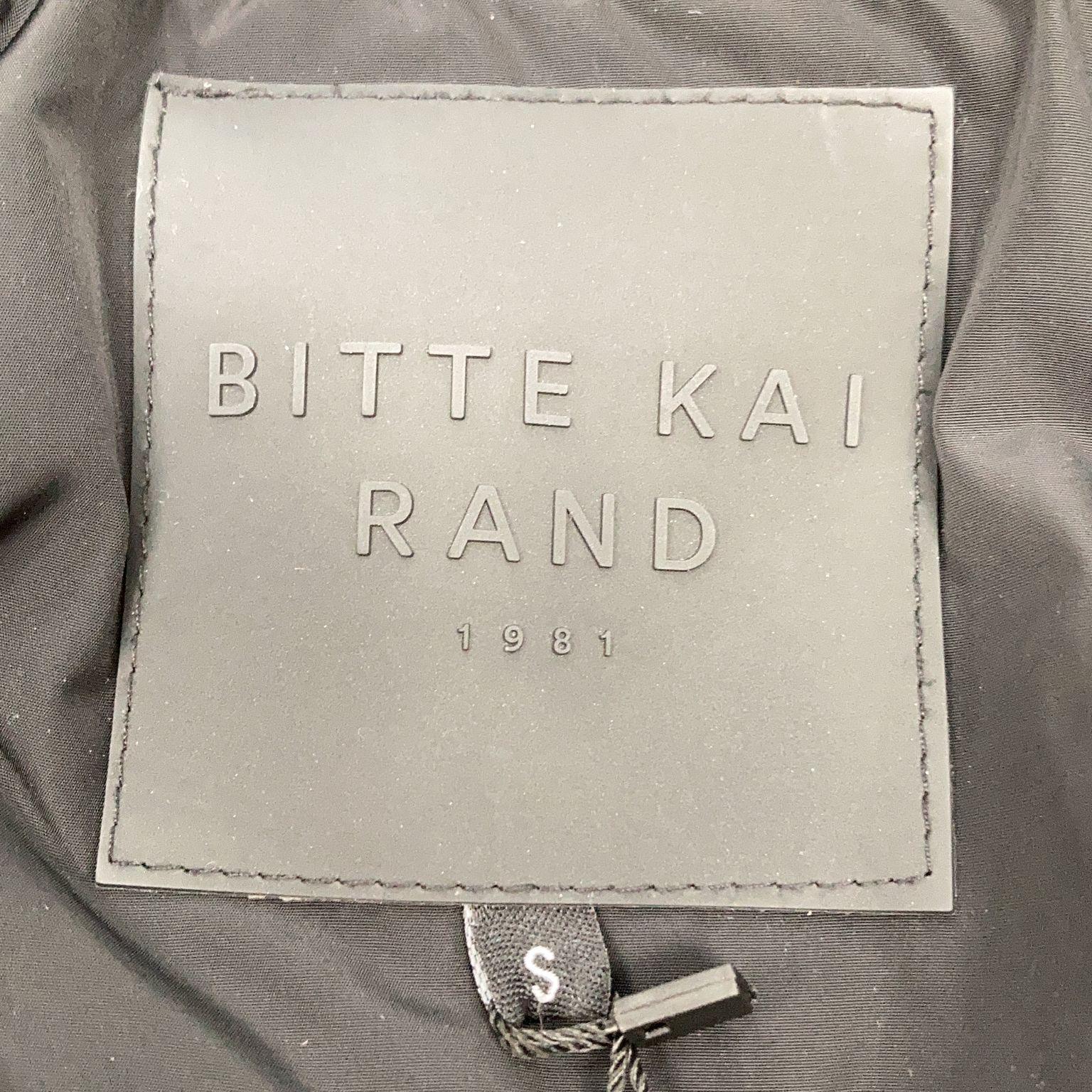 Bitte Kai Rand