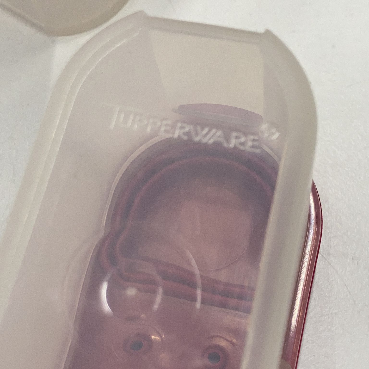 Tupperware