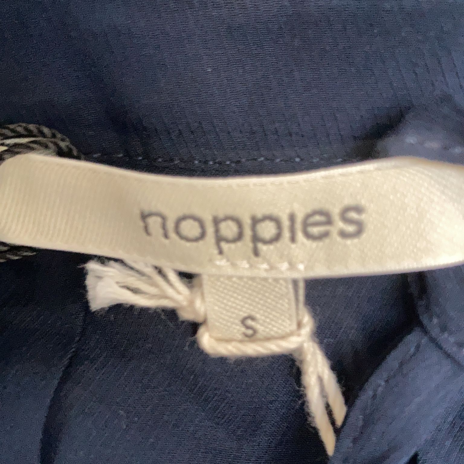 Noppies