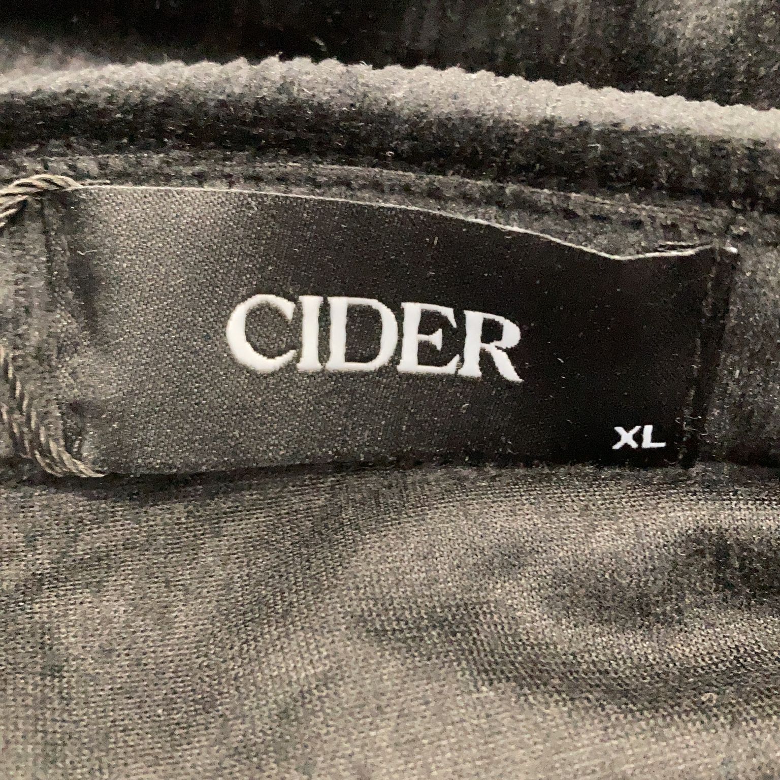 Cider