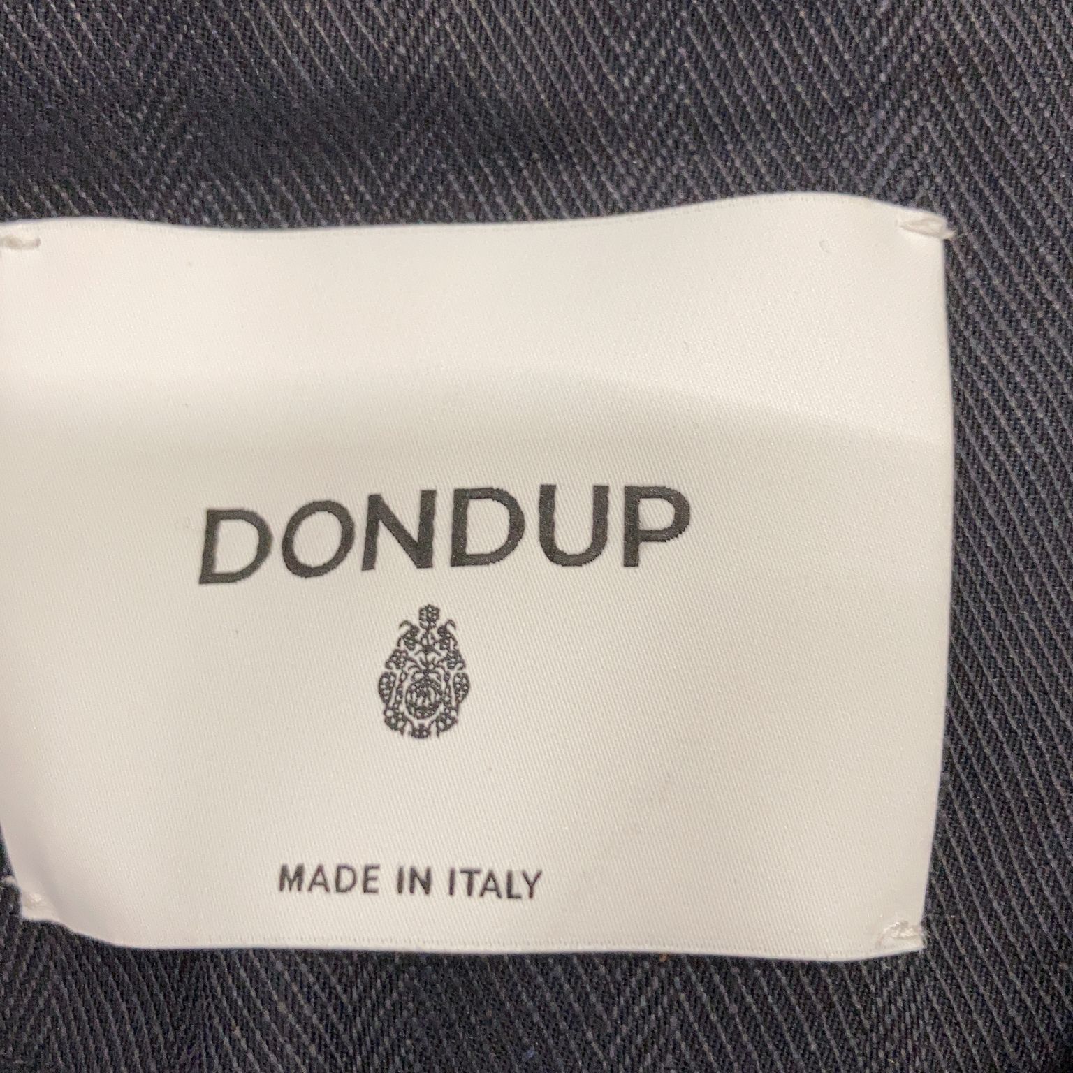 Dondup