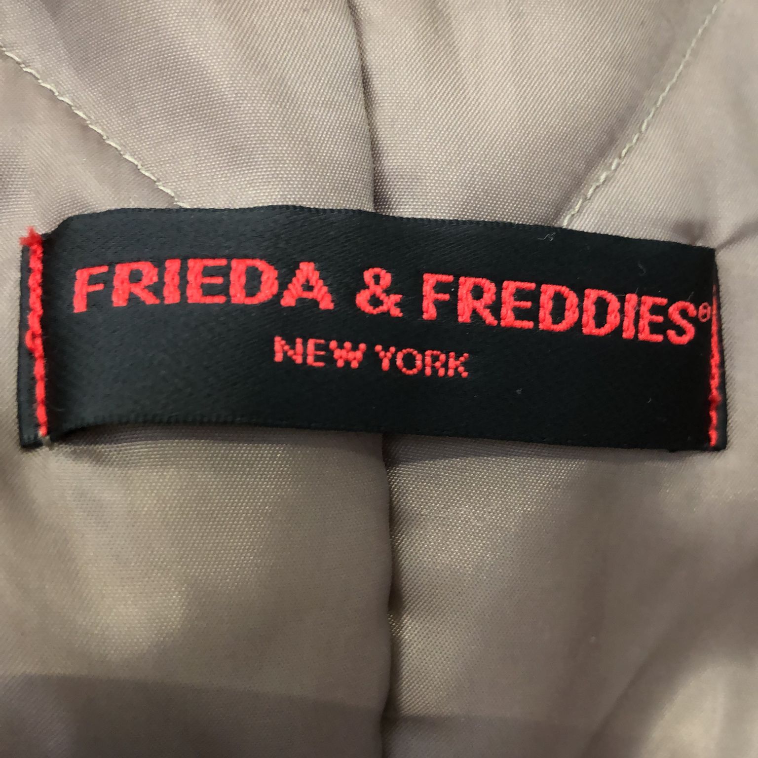 Frieda  Freddies