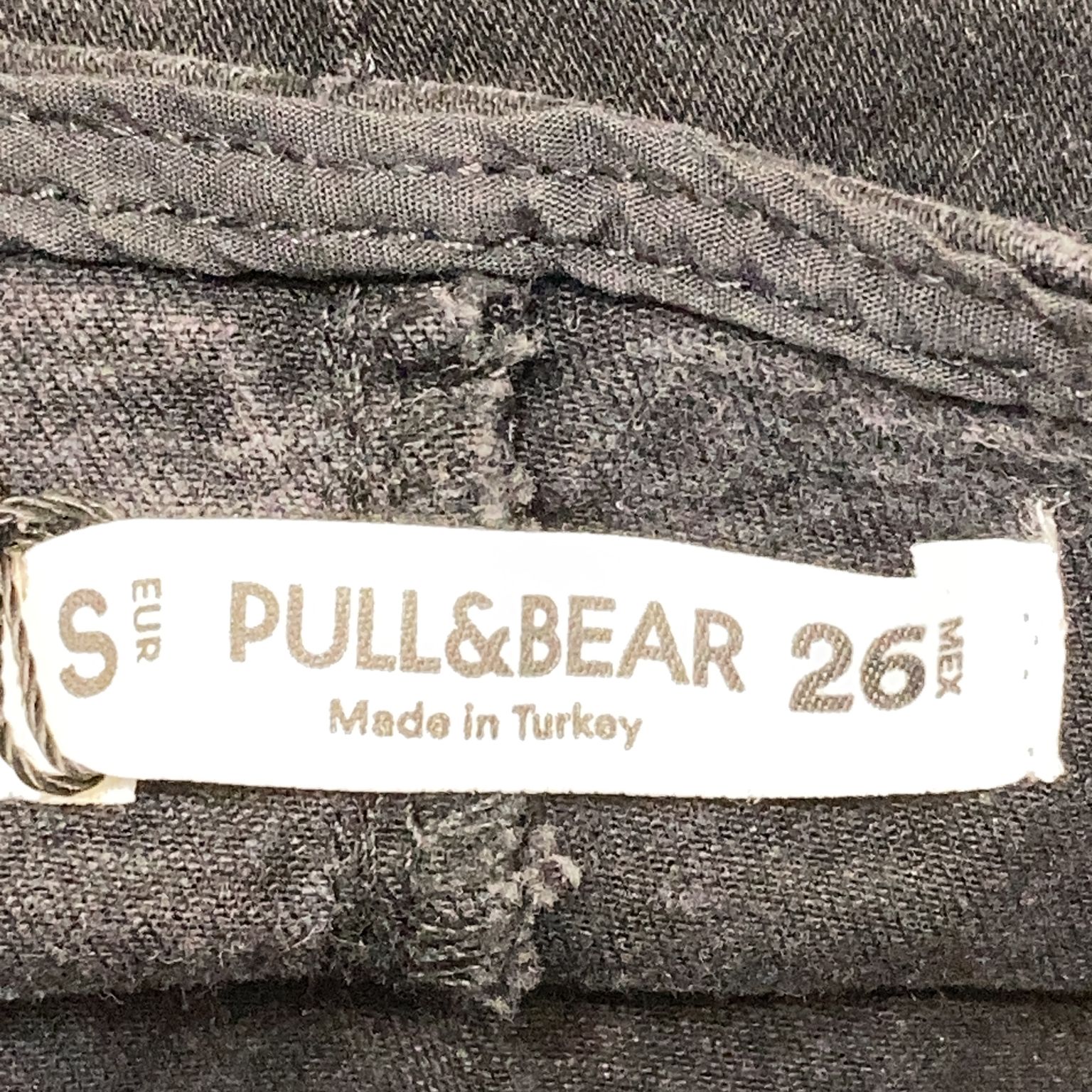 Pull  Bear