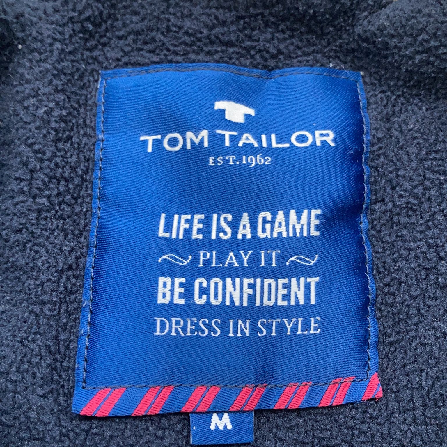 Tom Tailor