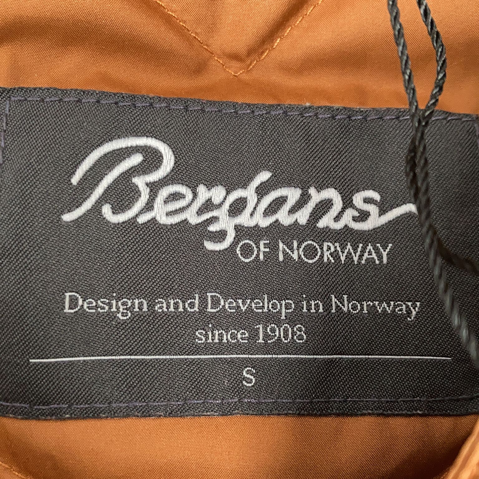 Bergans of Norway