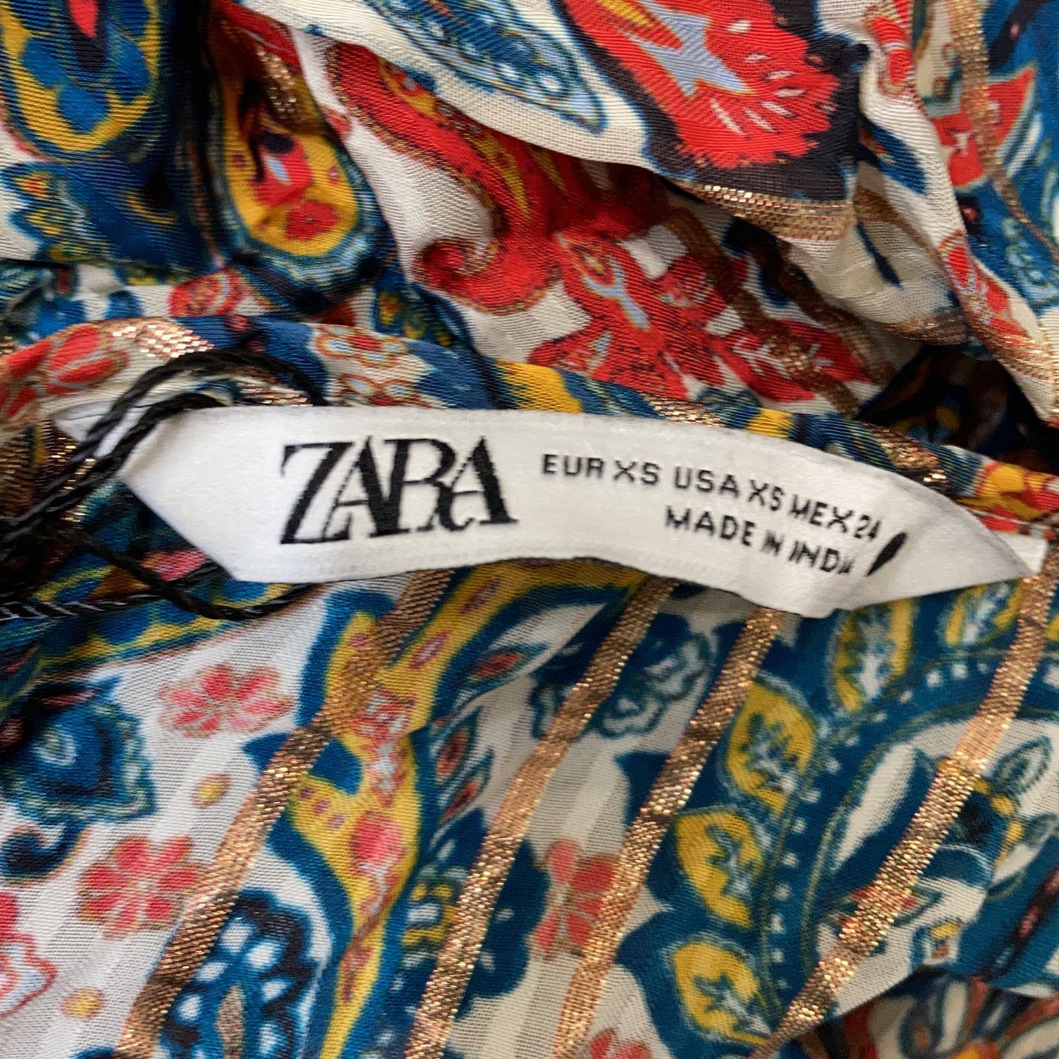 Zara