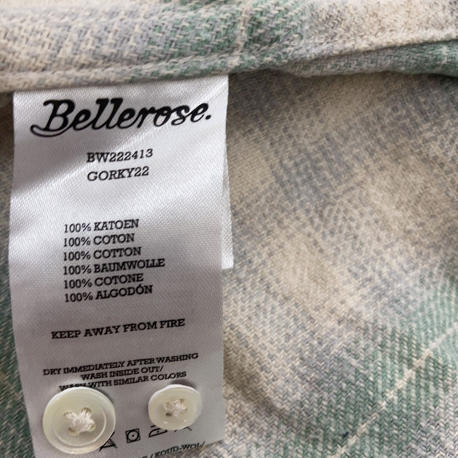 Bellerose