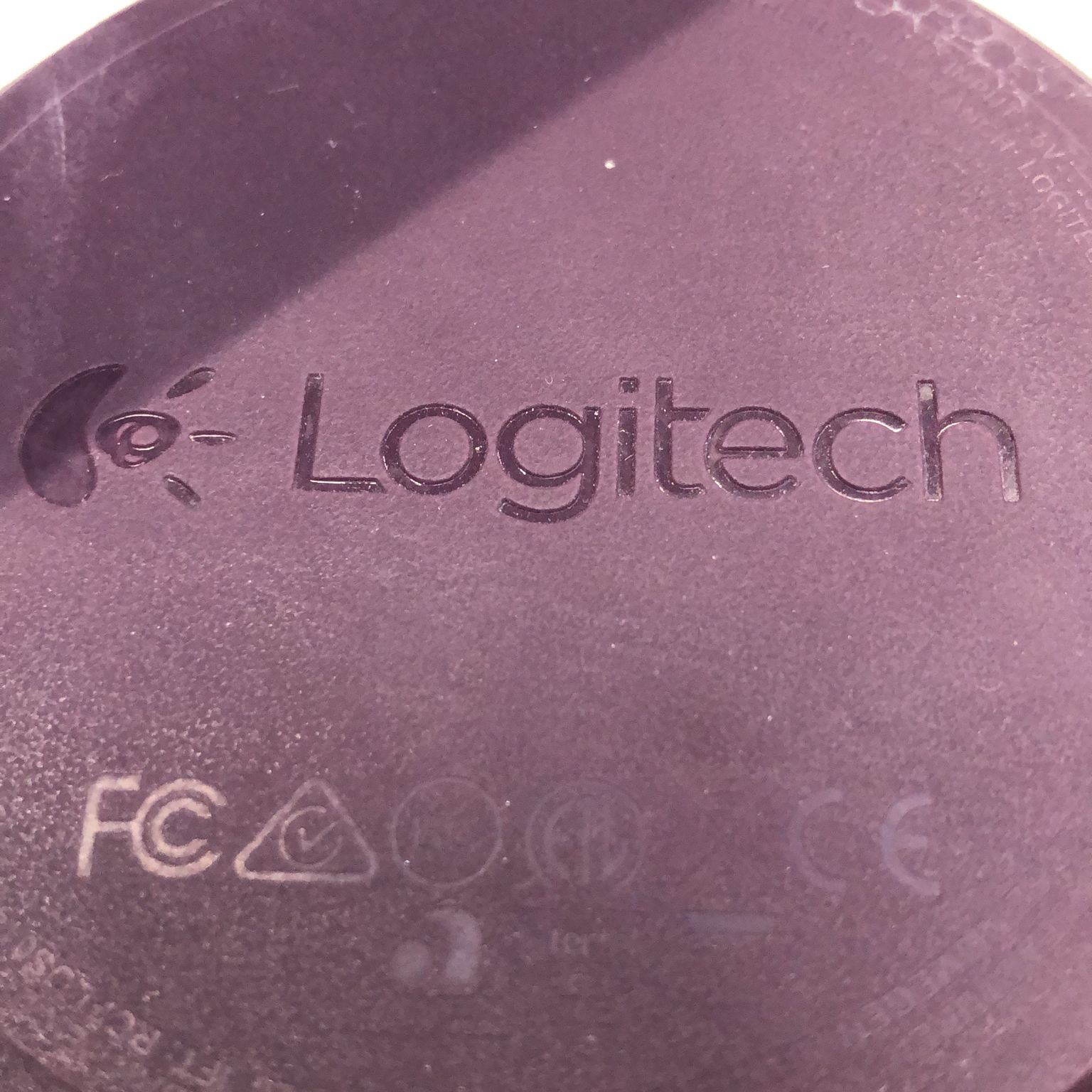 Logitech