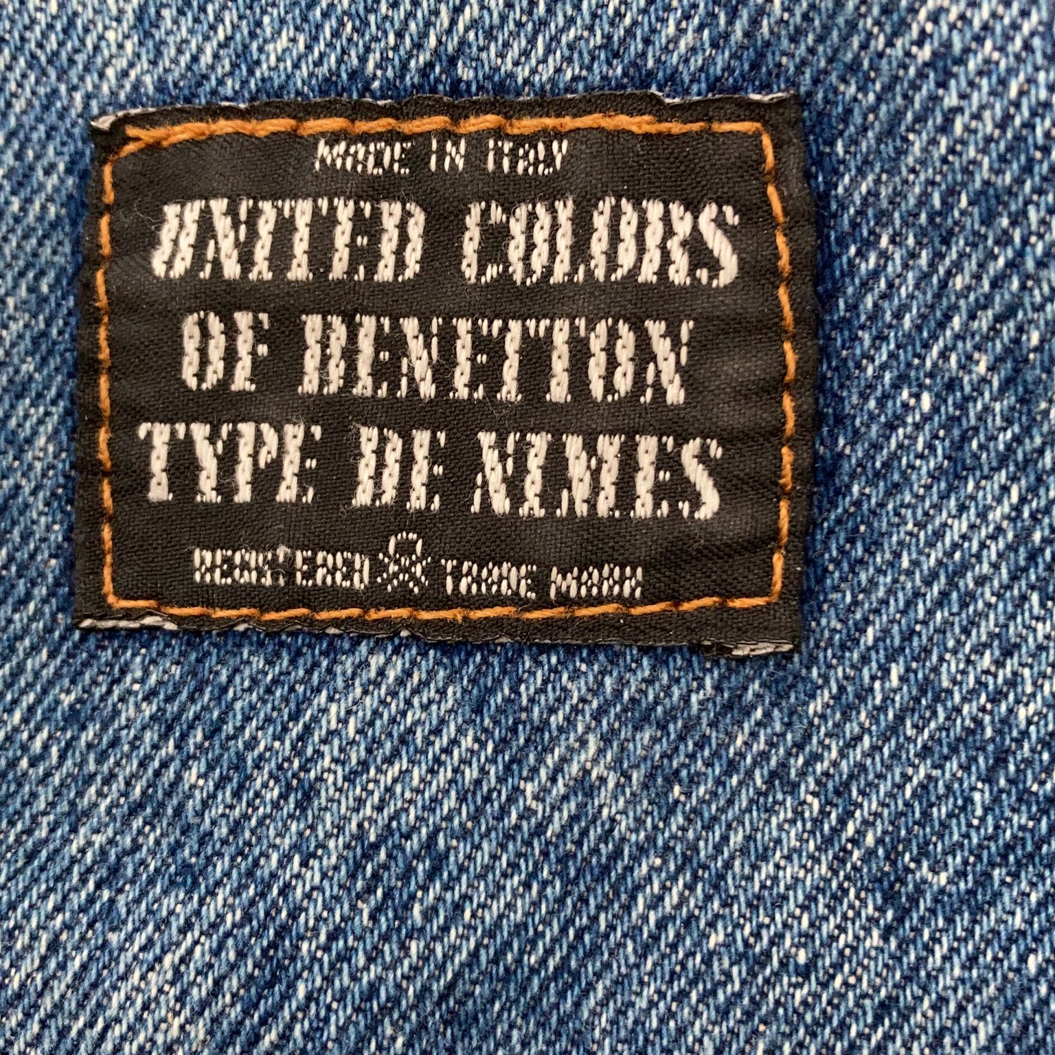 United Colors of Benetton