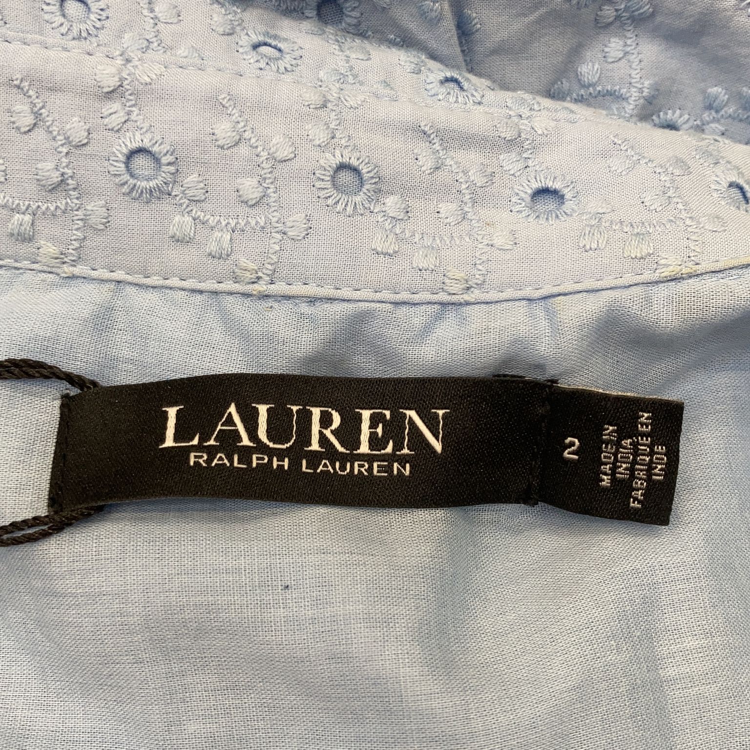 Lauren Ralph Lauren