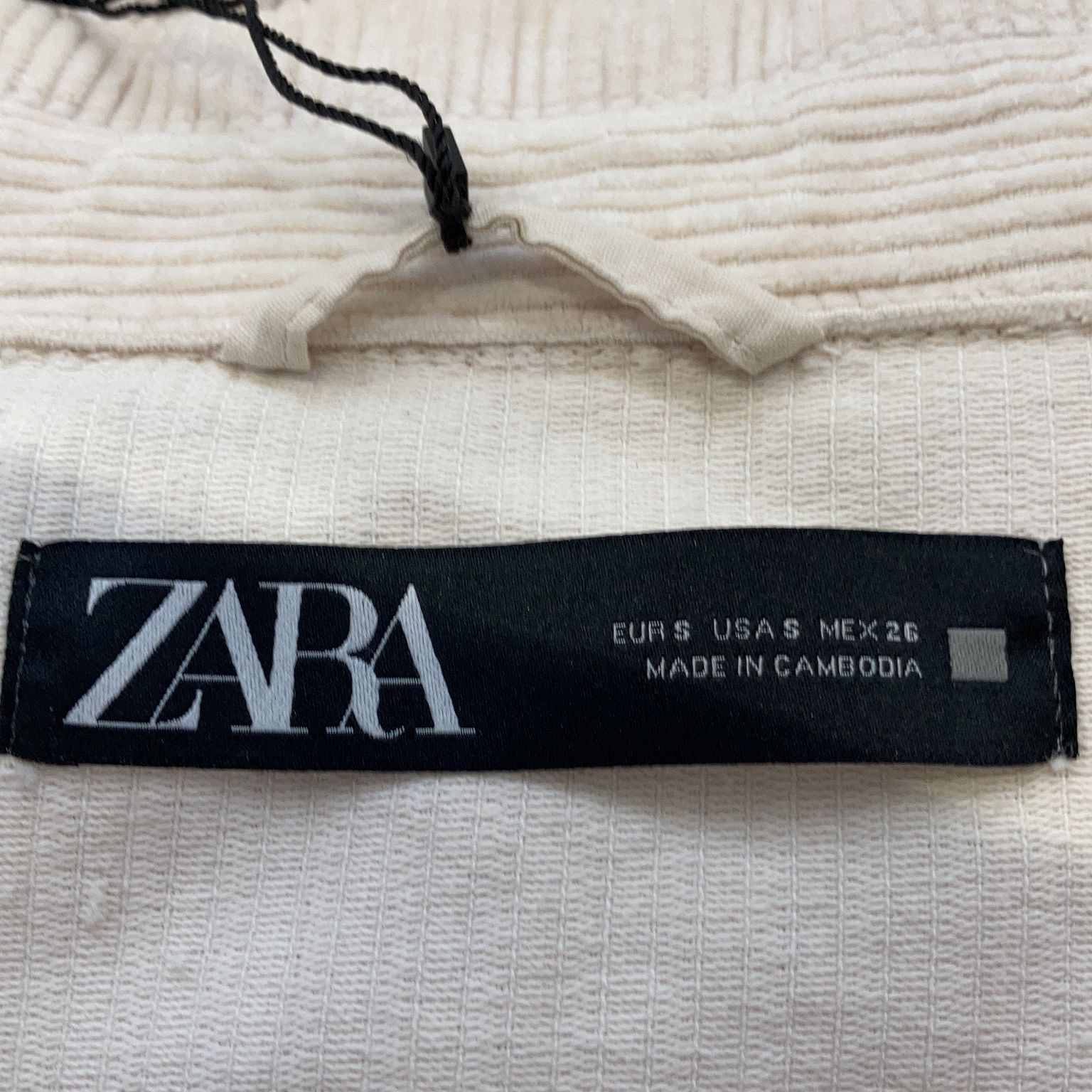 Zara